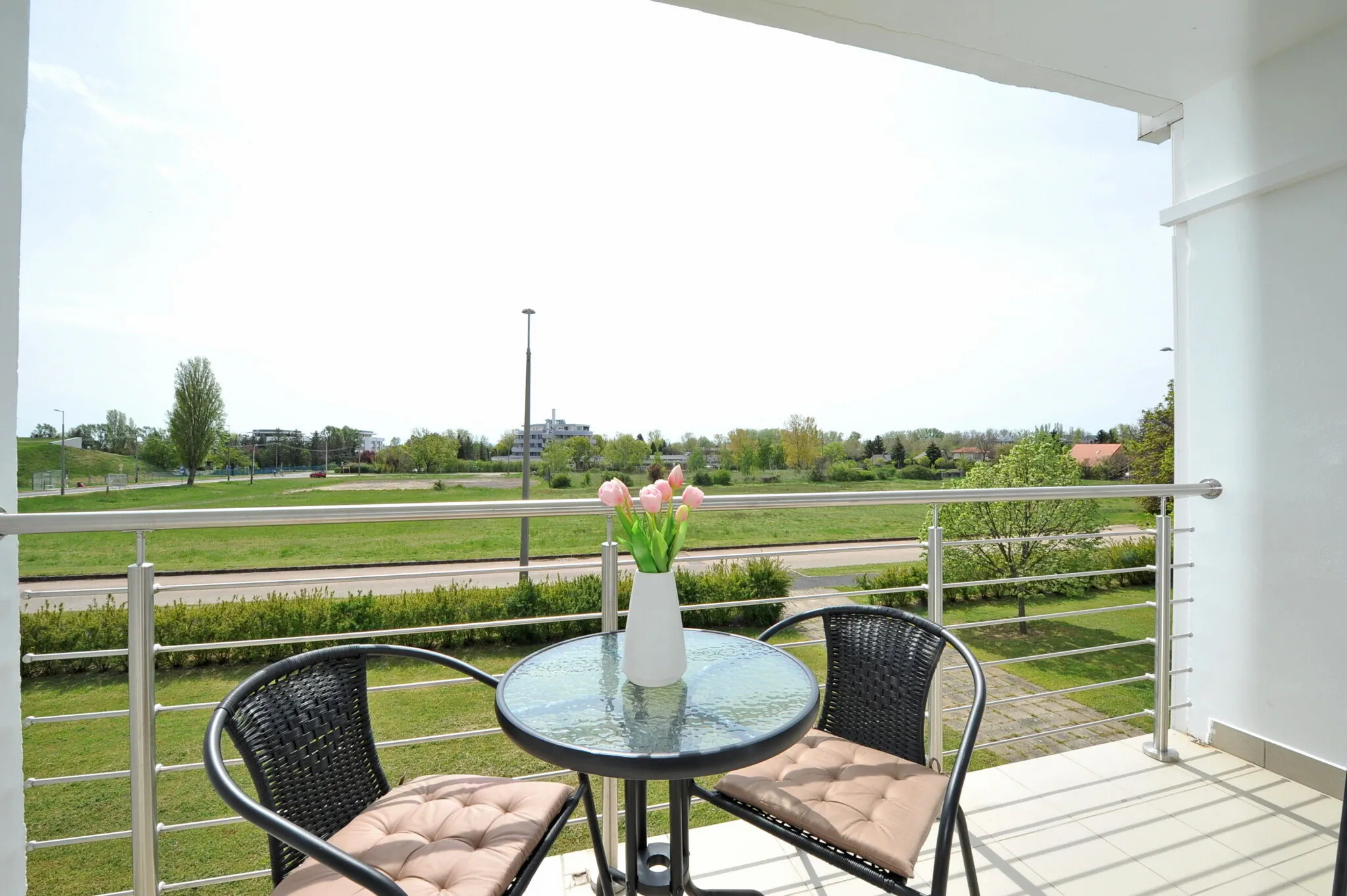 Bella Donna Apartman  Balatonfüred – Balatonfüred, Węgry