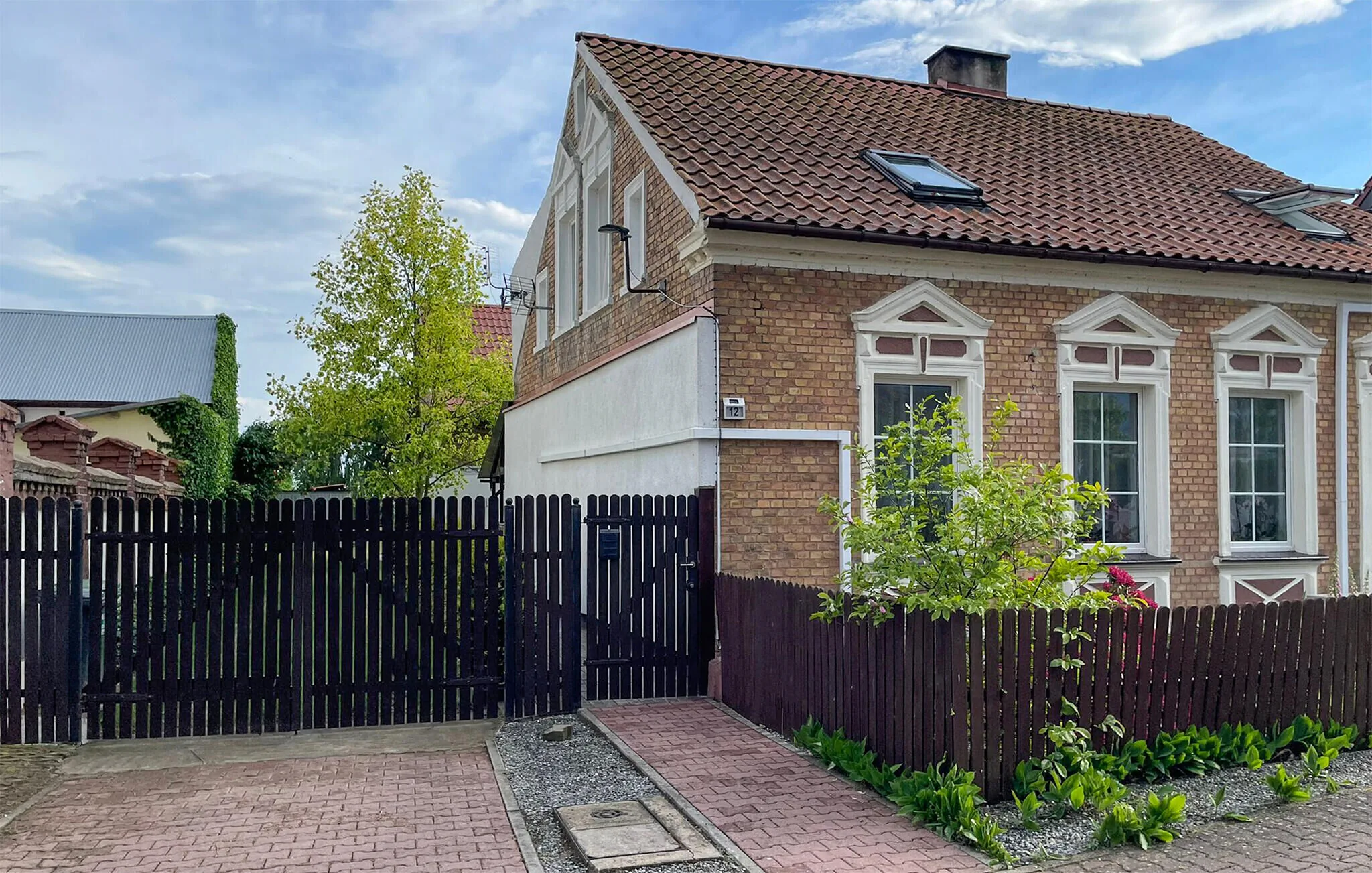 Apartman Nowe Warpno - PPL412 – Nowe Warpno, Polonia
