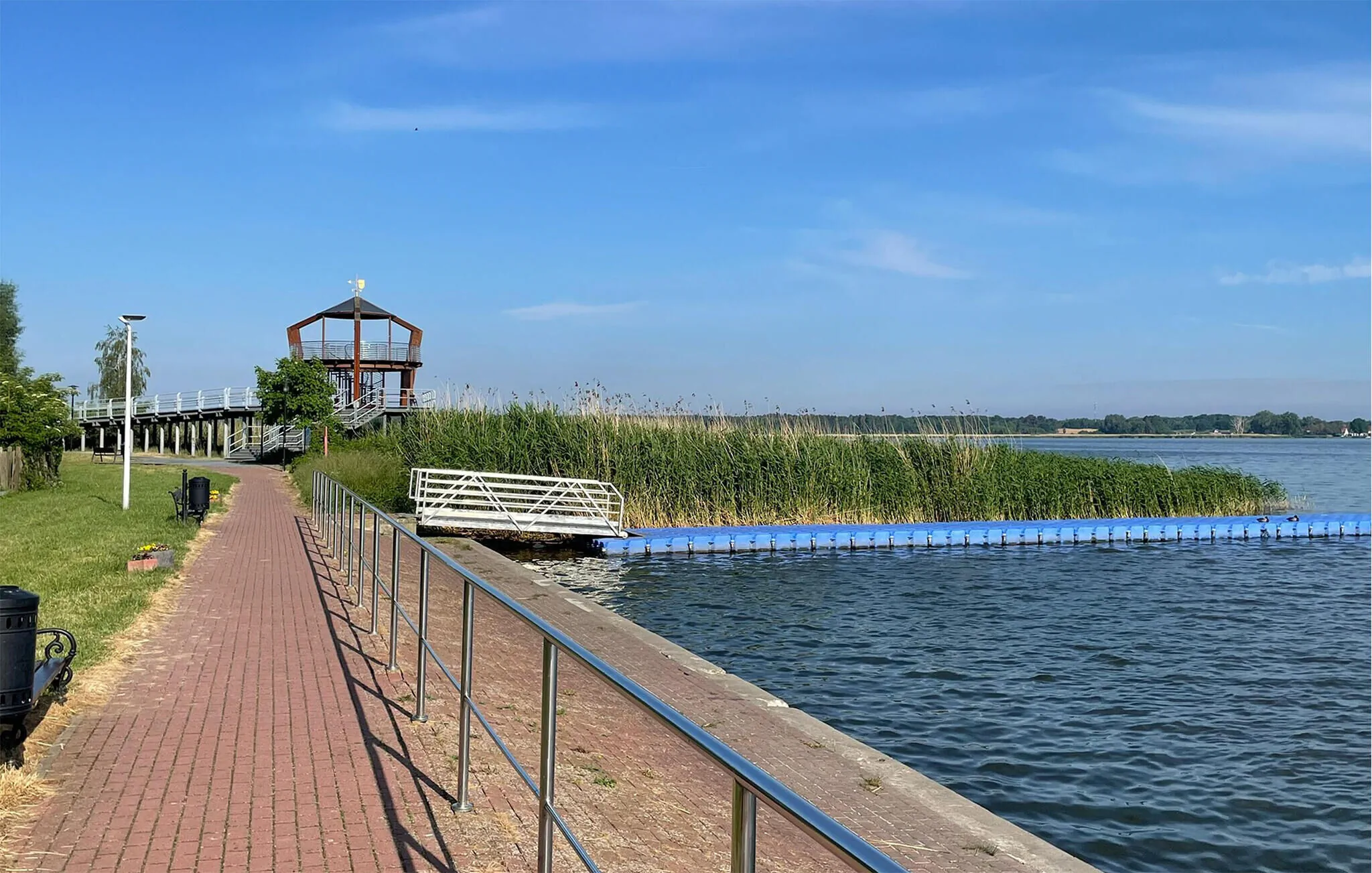 Apartman Nowe Warpno - PPL412 – Nowe Warpno, Polonia