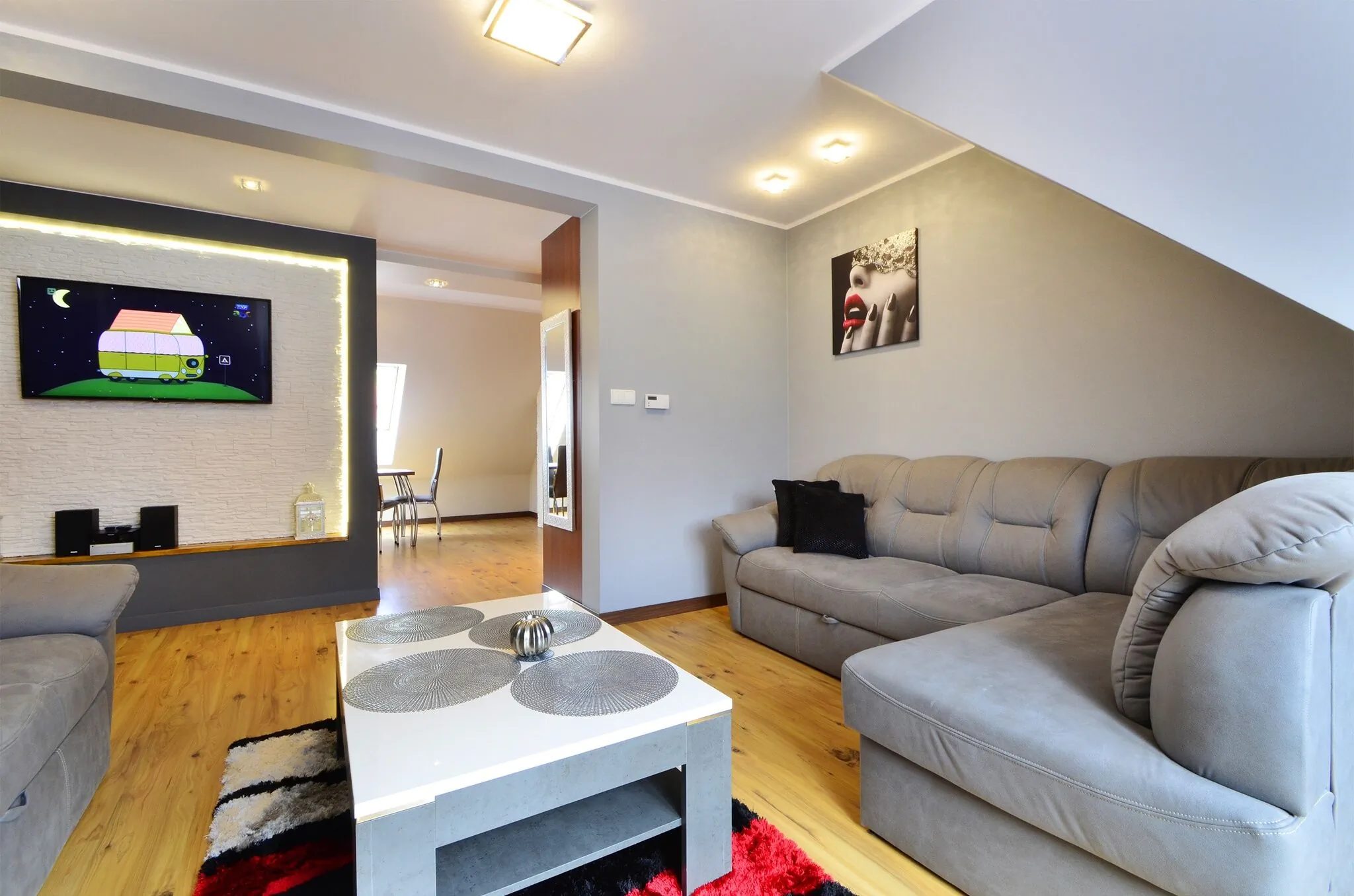 Apartamenty Paulina i Daria Karpacz – Karpacz, Polonia