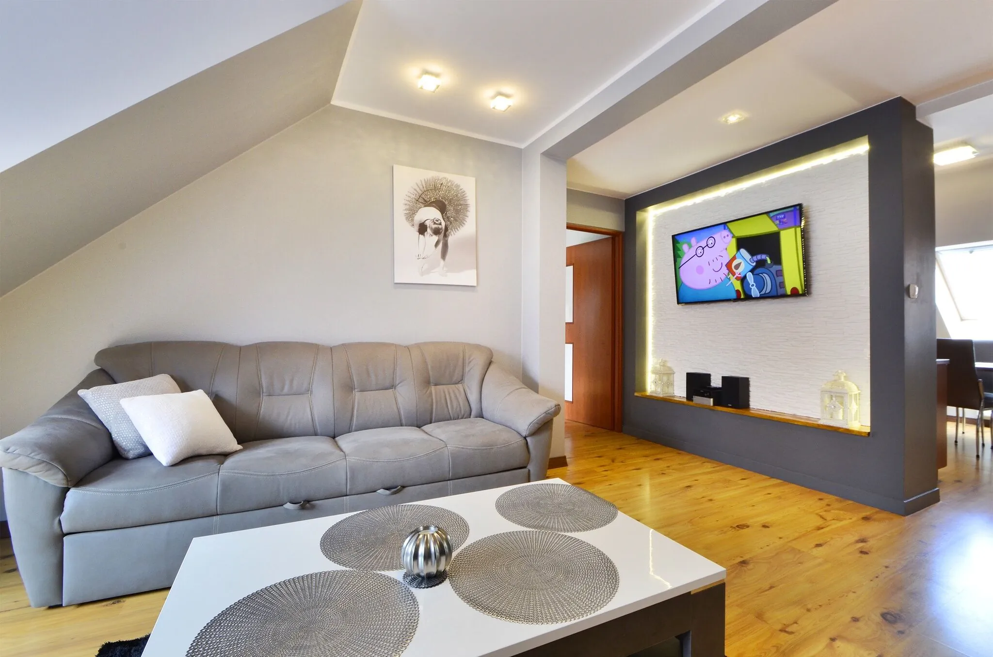 Apartamenty Paulina i Daria Karpacz – Karpacz, Polonia