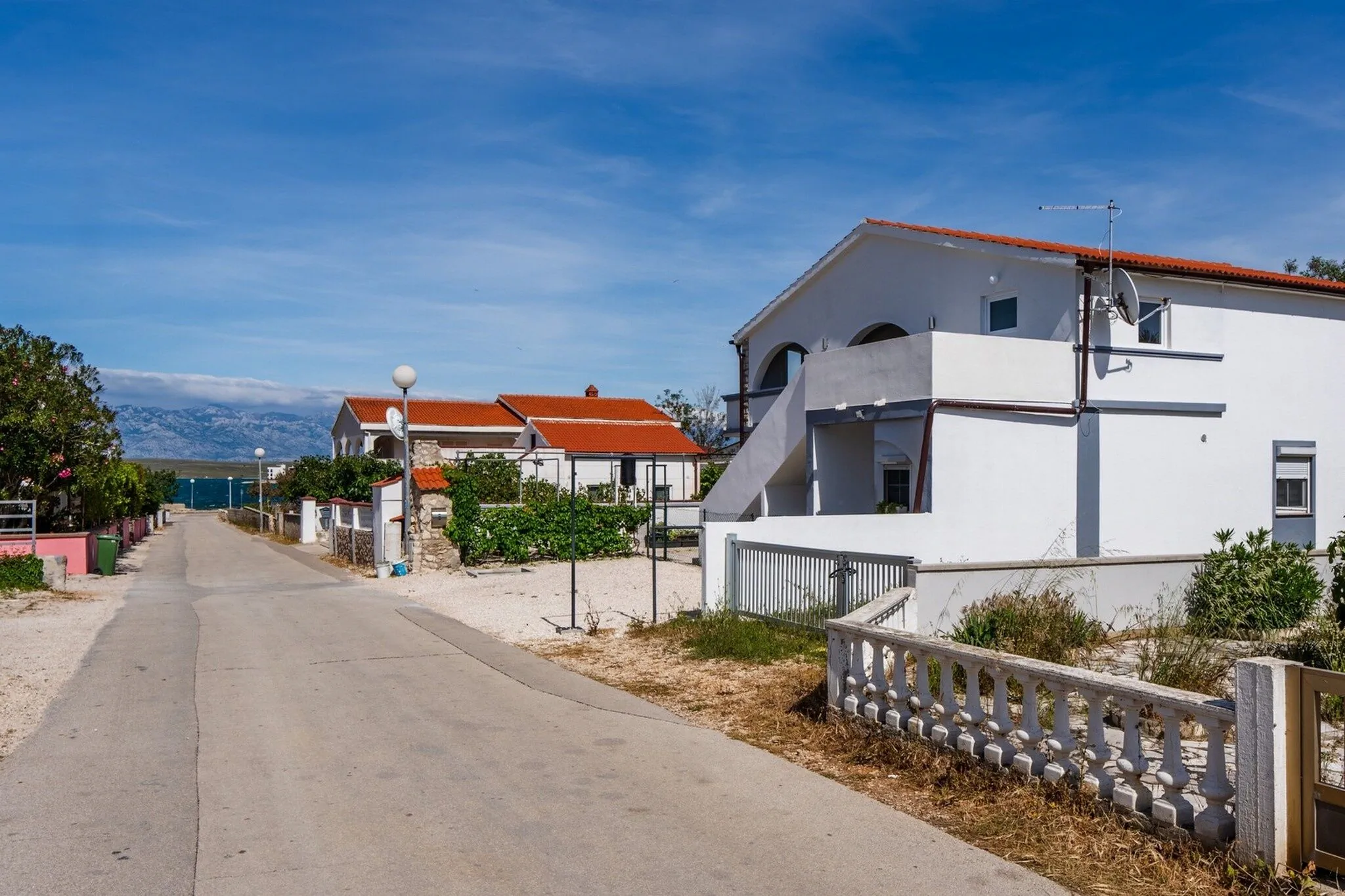 Apartman Simic Vir – Vir, Croația