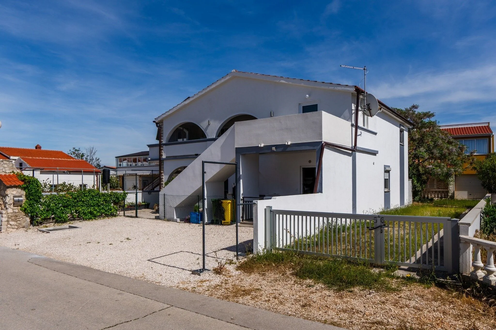 Apartman Simic Vir – Vir, Croația