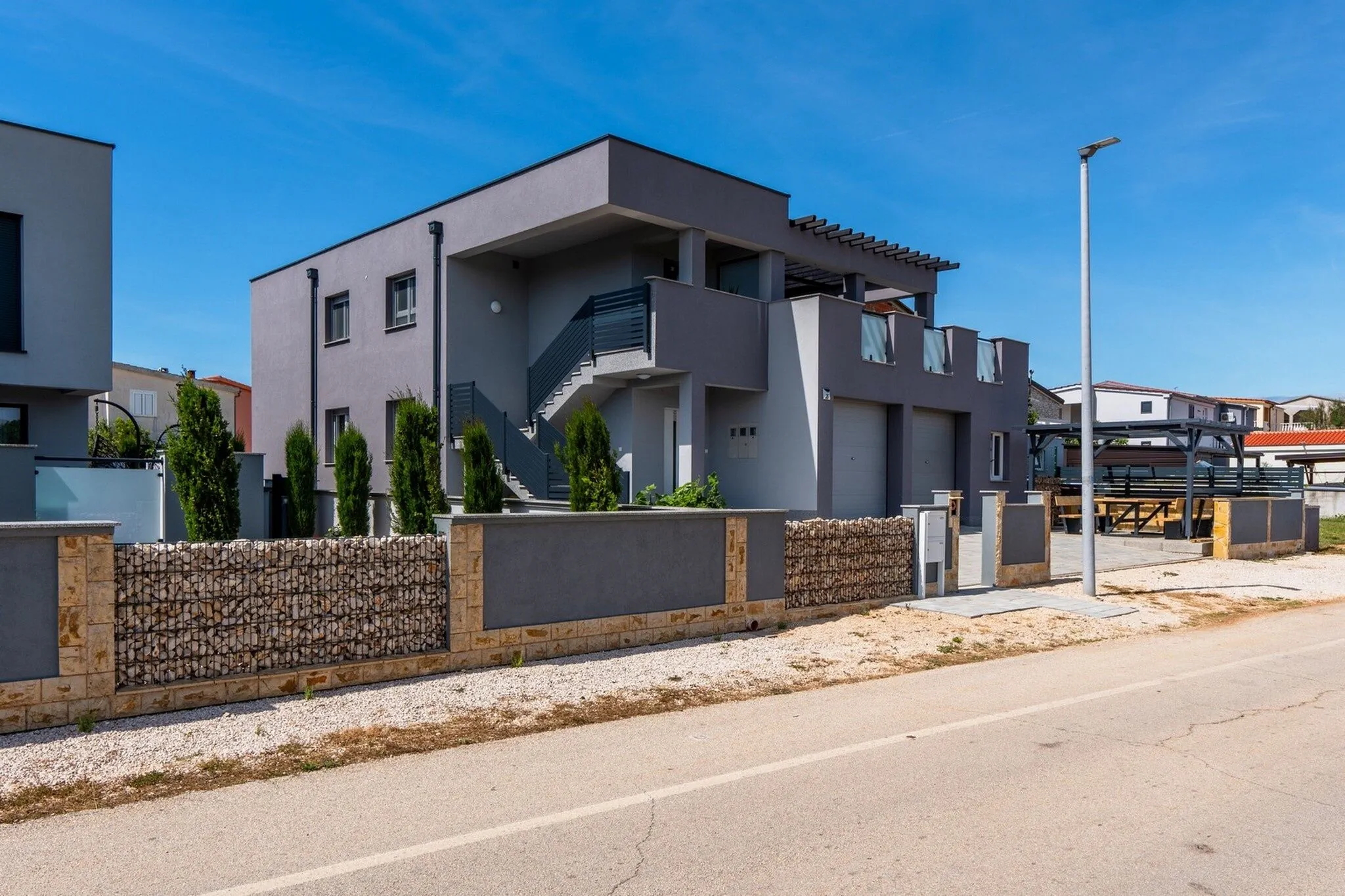 Apartments Zilajkovic Vir – Vir, Croația