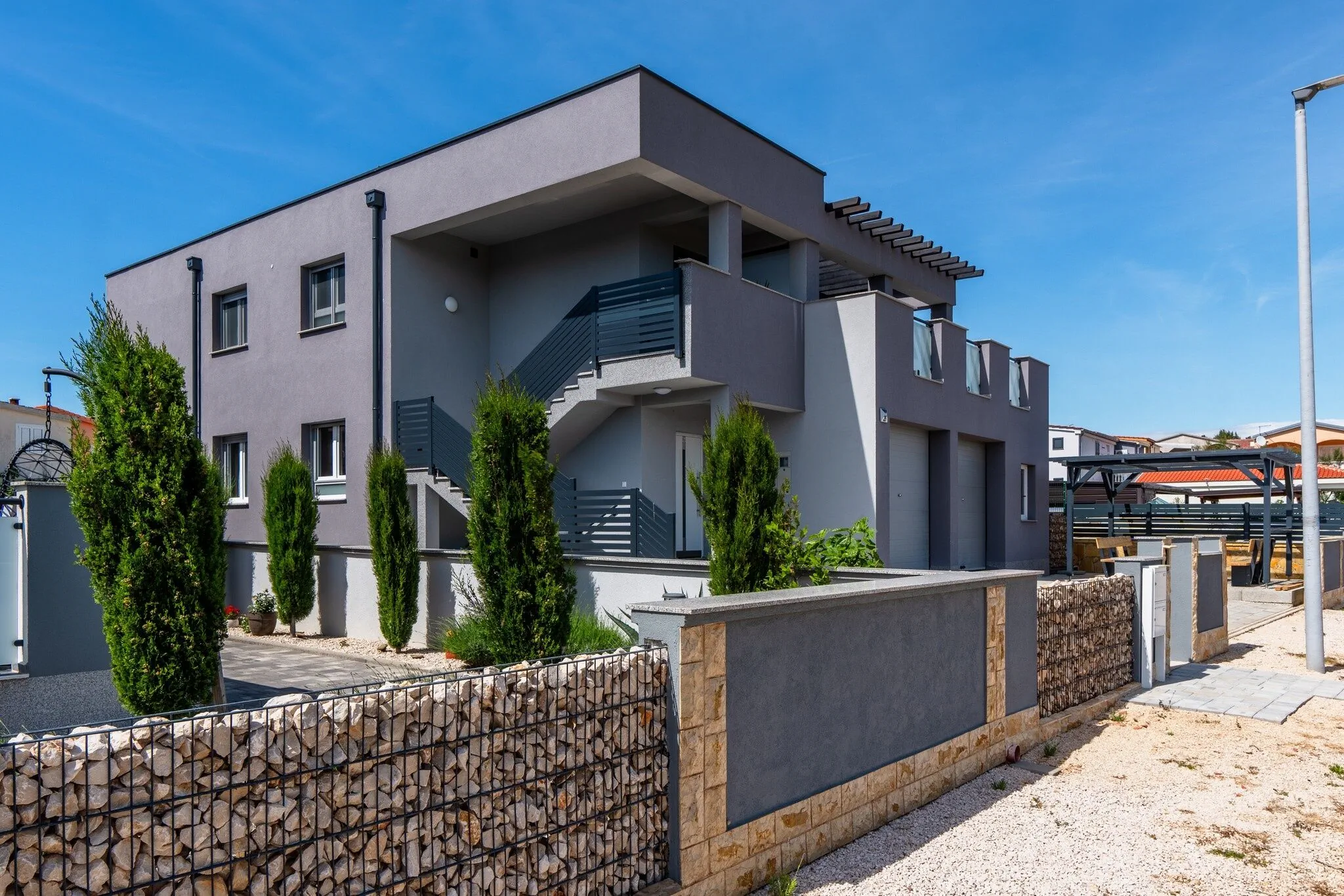 Apartments Zilajkovic Vir – Vir, Croația