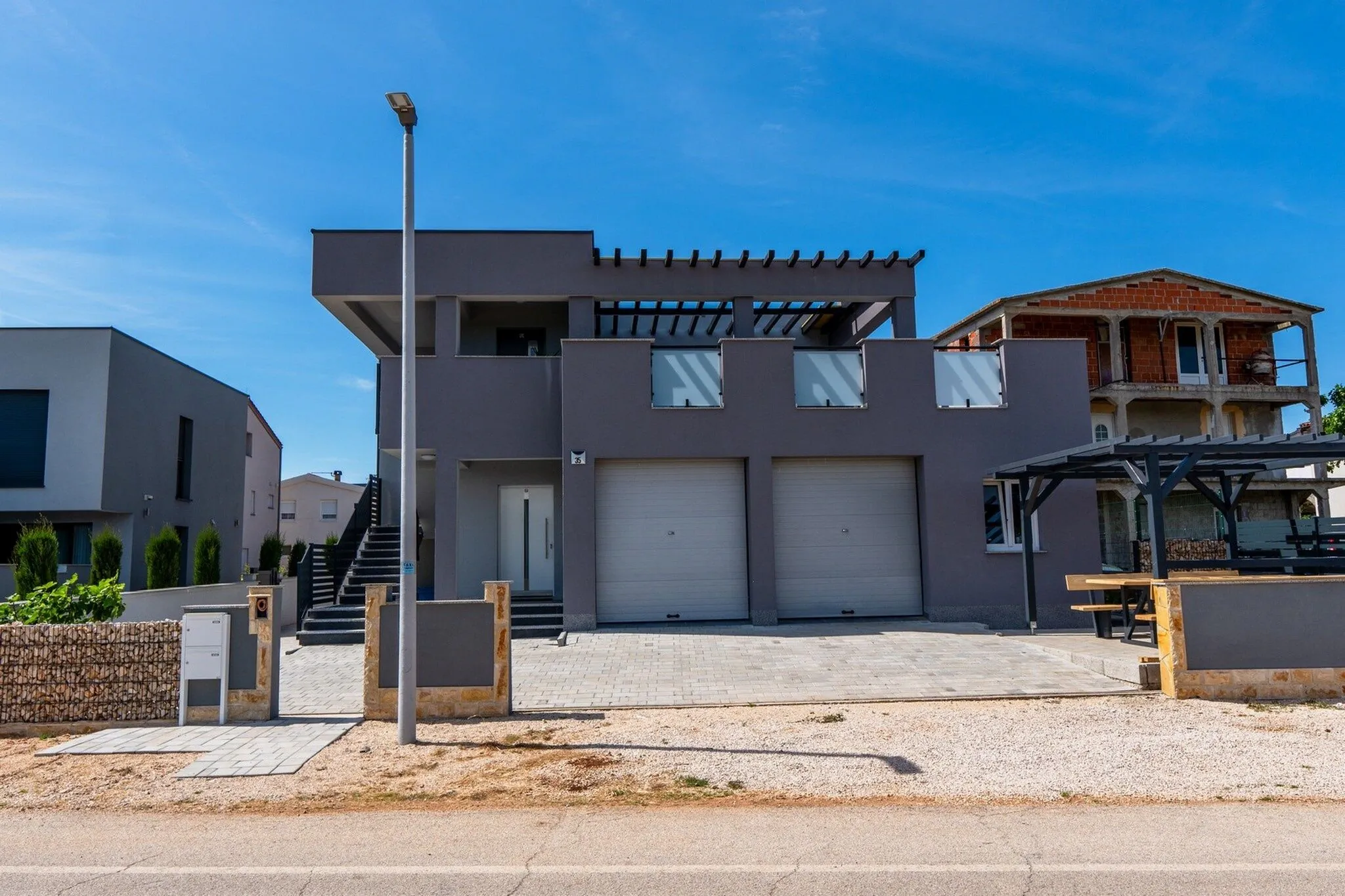 Apartments Zilajkovic Vir – Vir, Croația