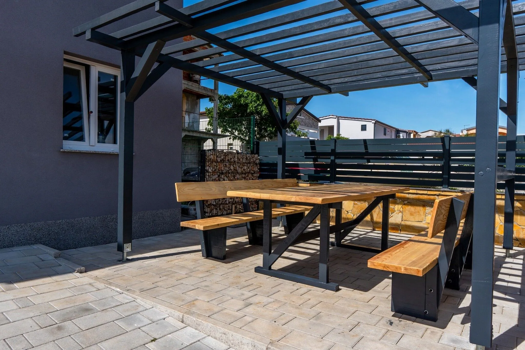 Apartments Zilajkovic Vir – Vir, Croația