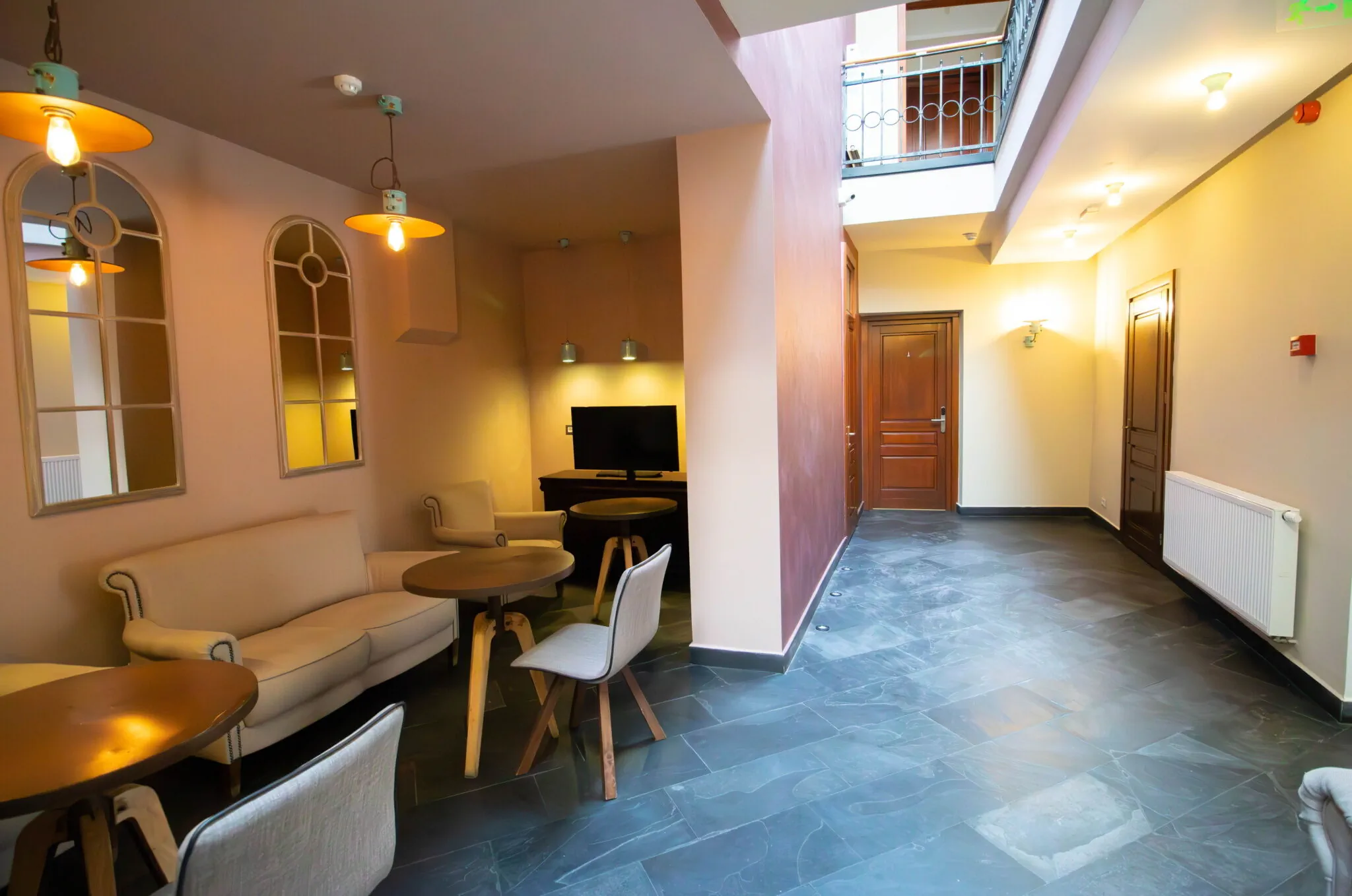 Hotel Ottimo Brașov - foto 4