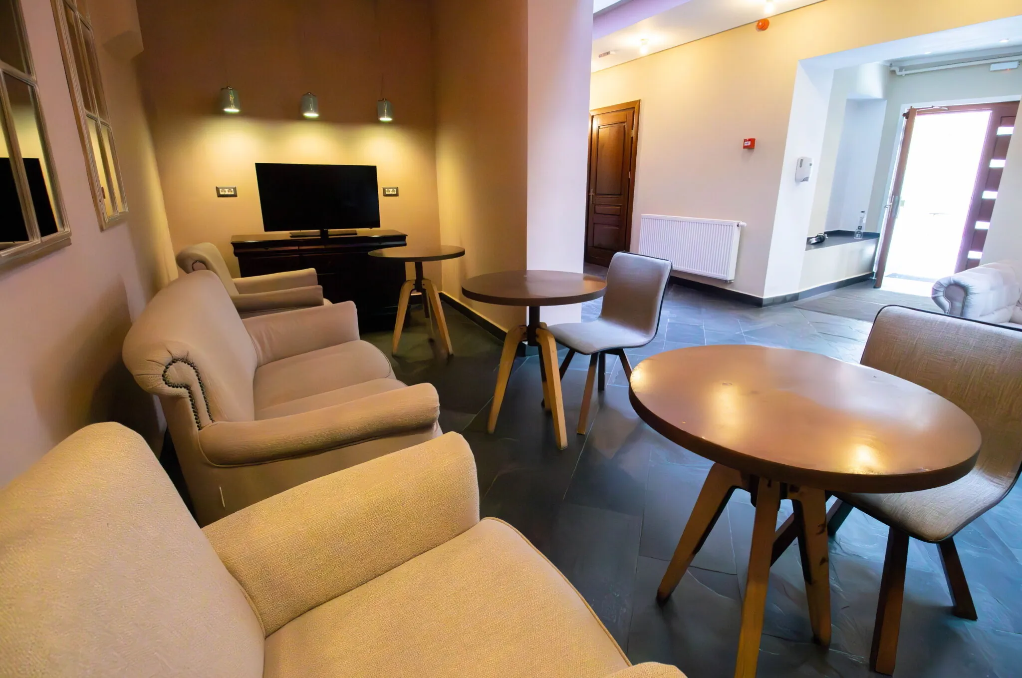 Hotel Ottimo Brașov - foto 5