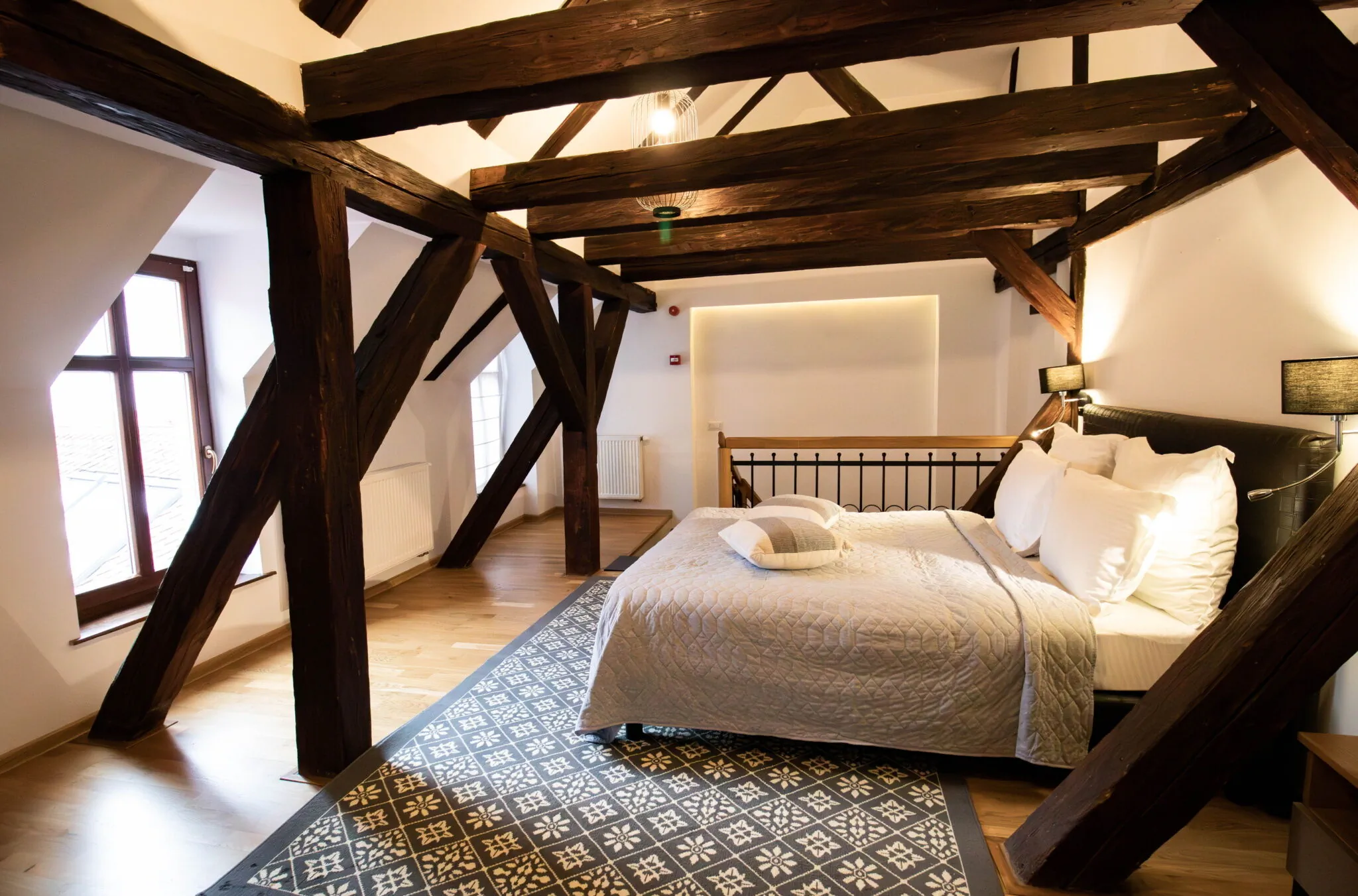 Hotel Ottimo Brașov - foto 8