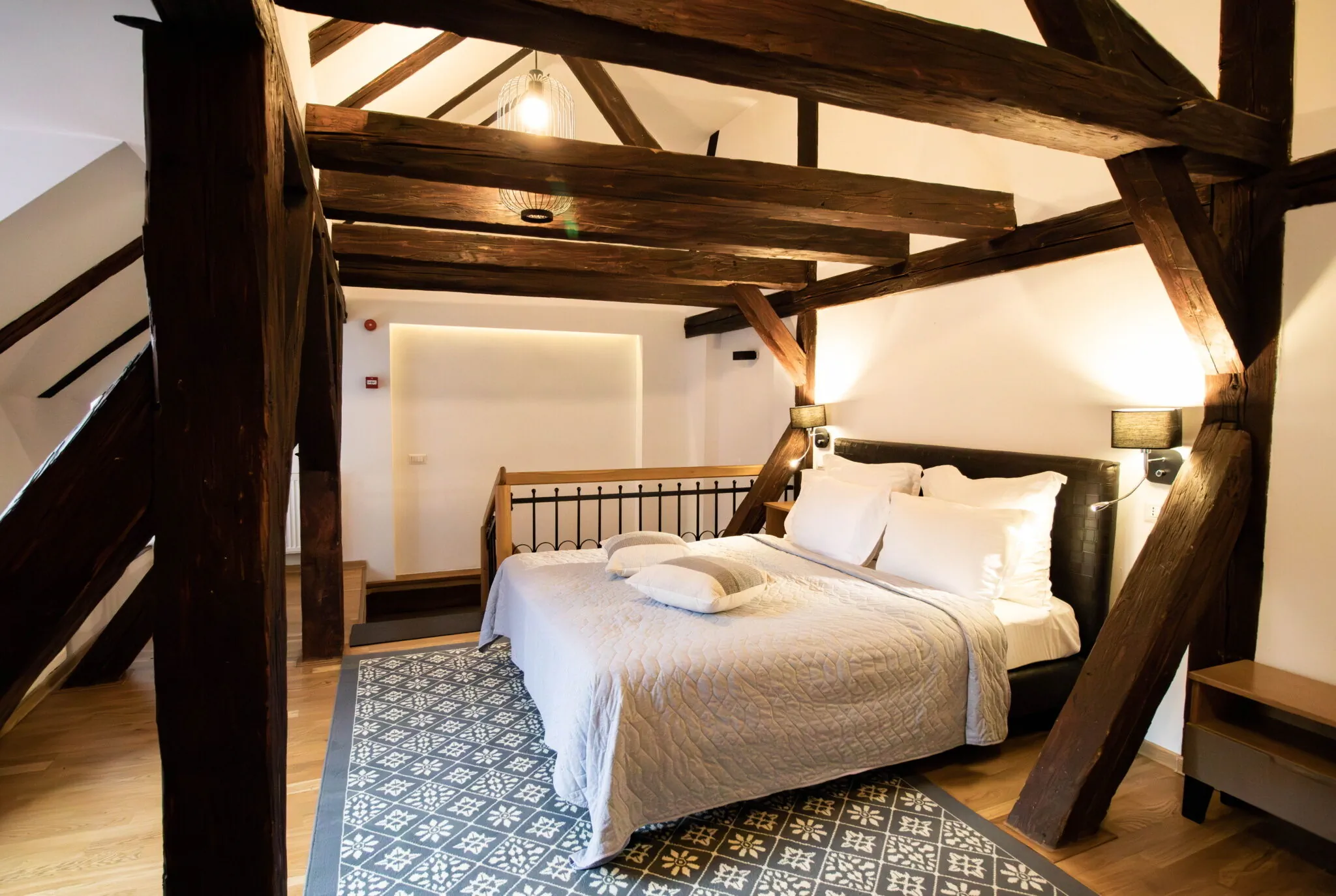 Hotel Ottimo Brașov - foto 1