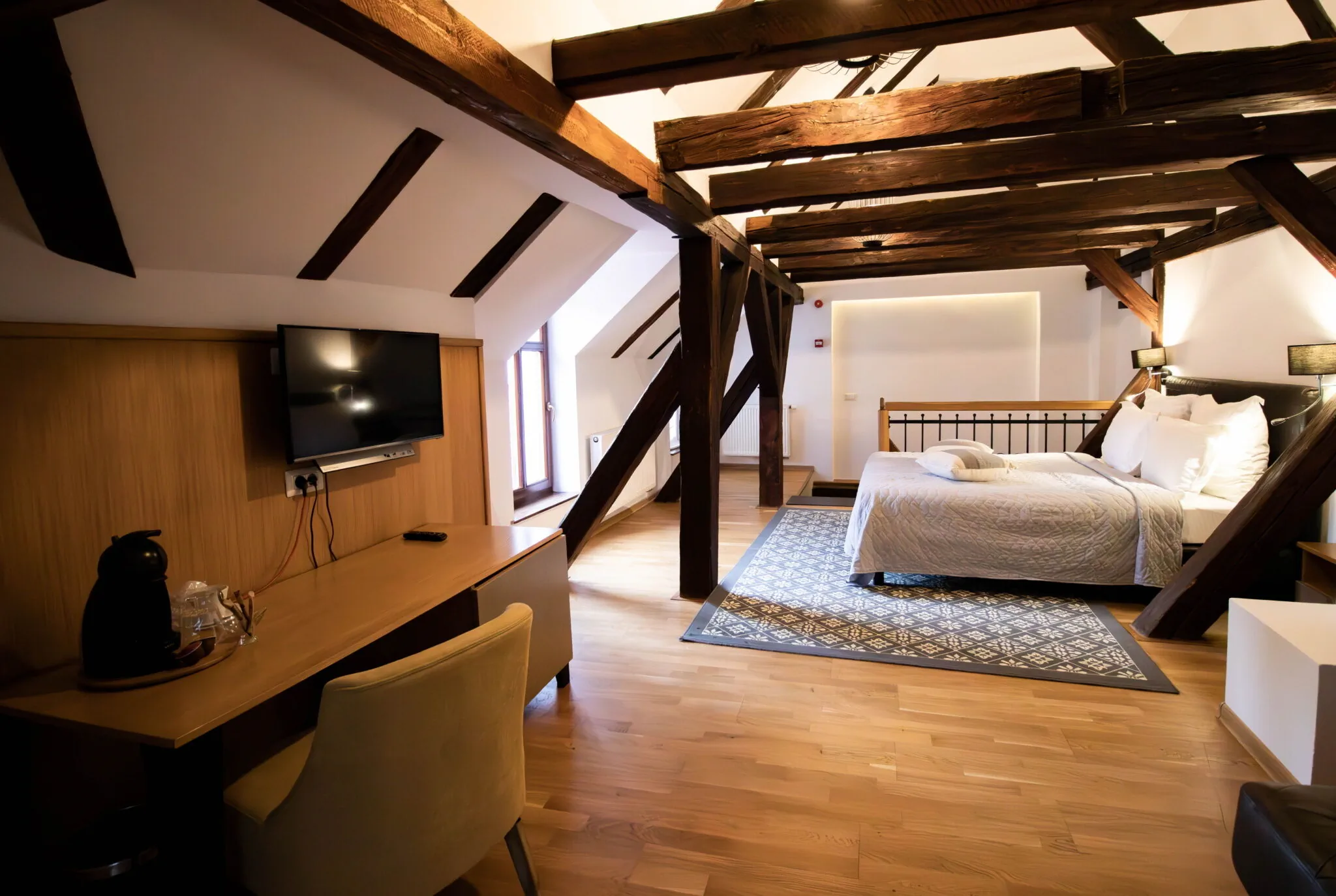 Hotel Ottimo Brașov - foto 9
