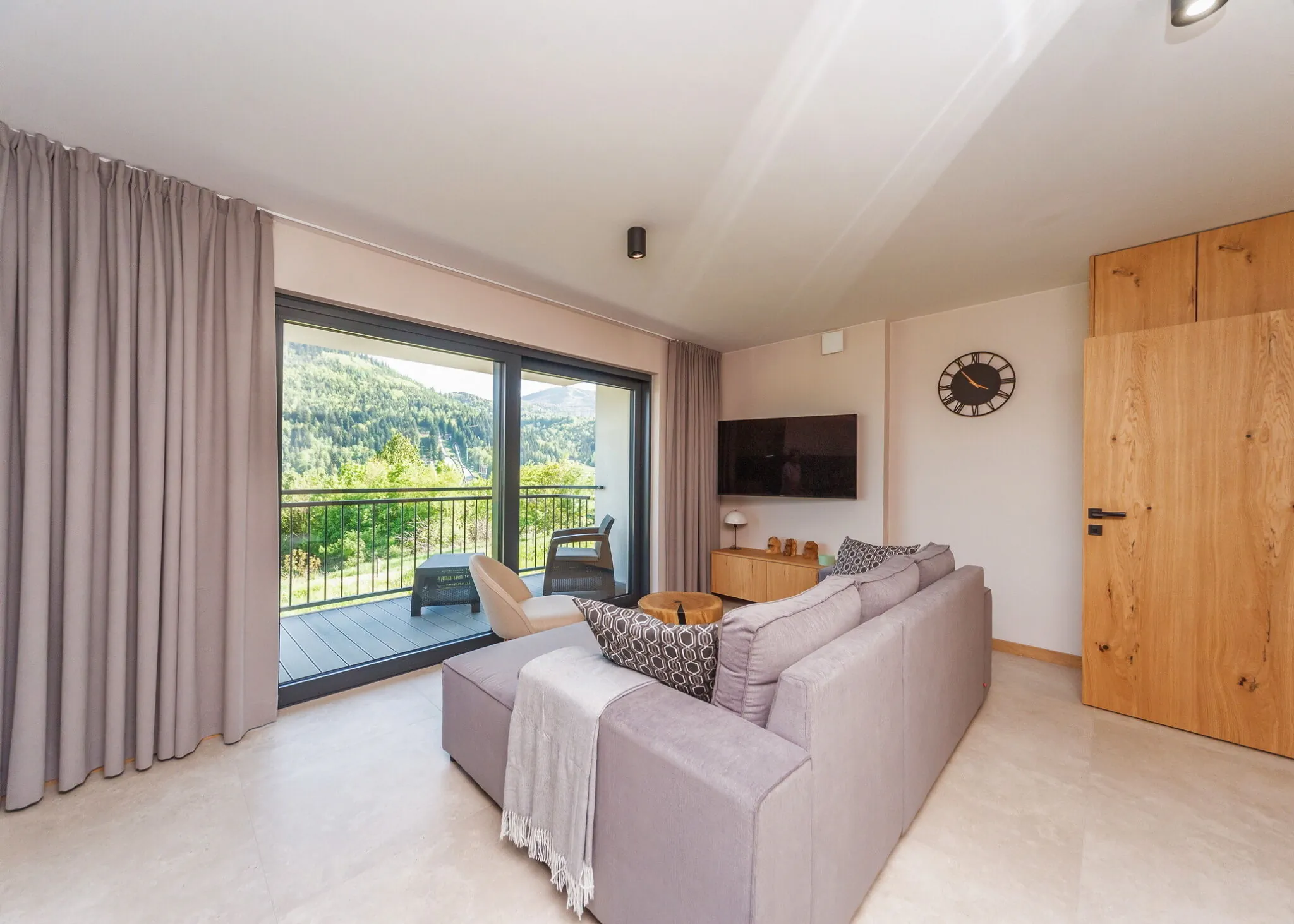 Apartament TOSIA Szczyrk – Szczyrk, Polonia