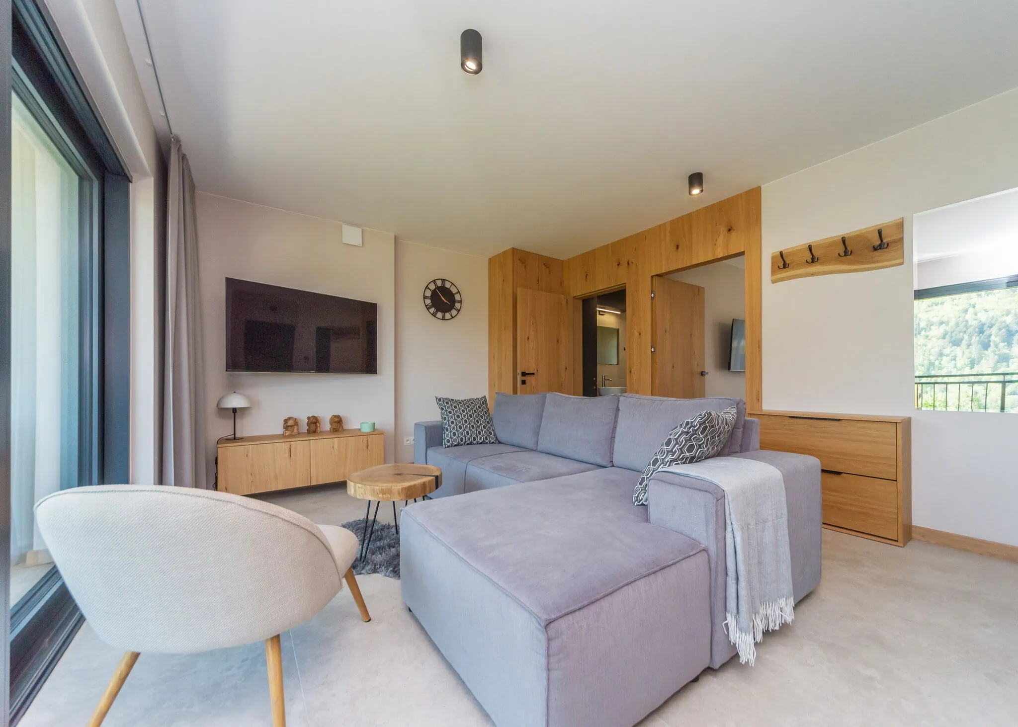 Apartament TOSIA Szczyrk – Szczyrk, Polonia