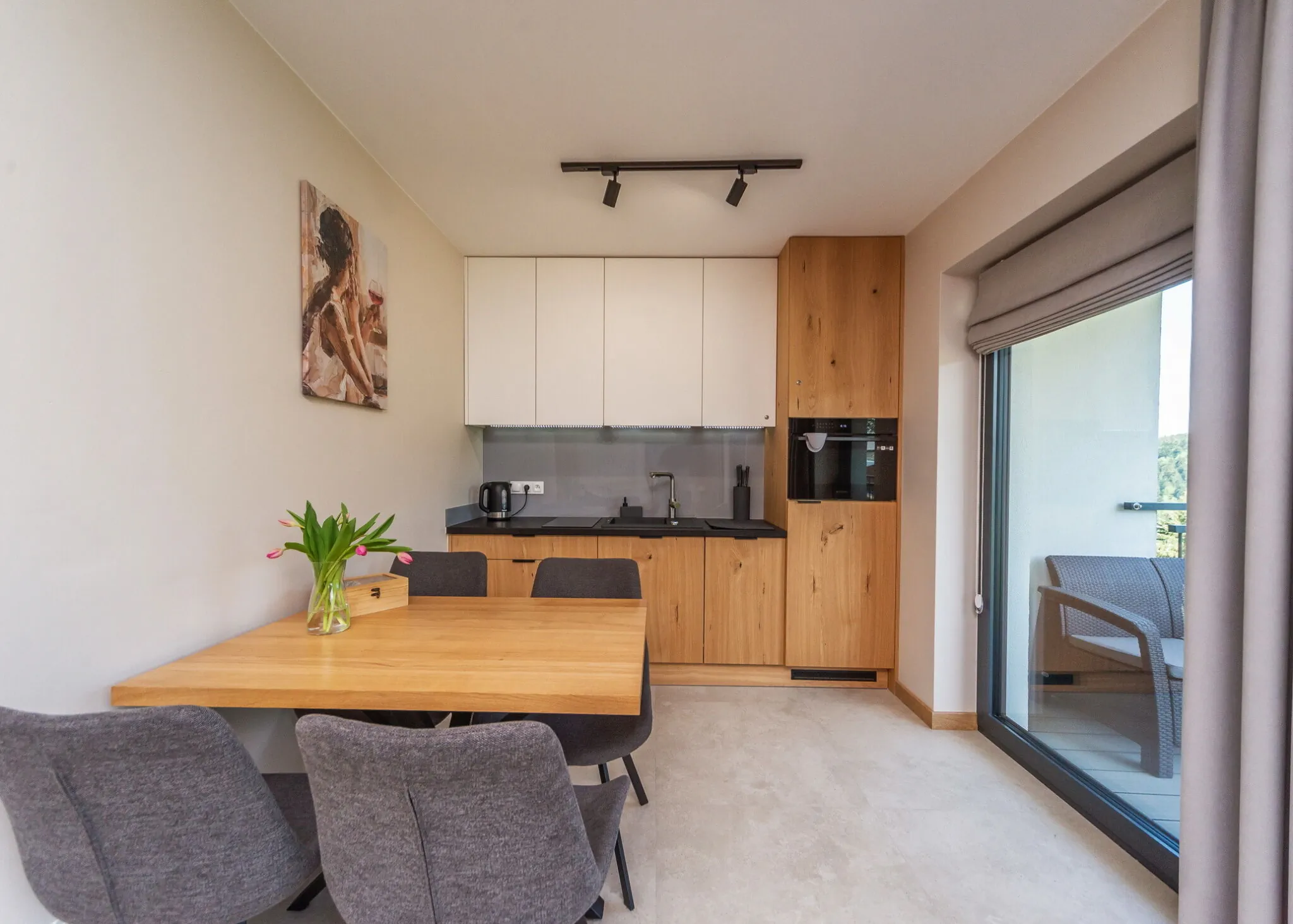 Apartament TOSIA Szczyrk – Szczyrk, Polonia