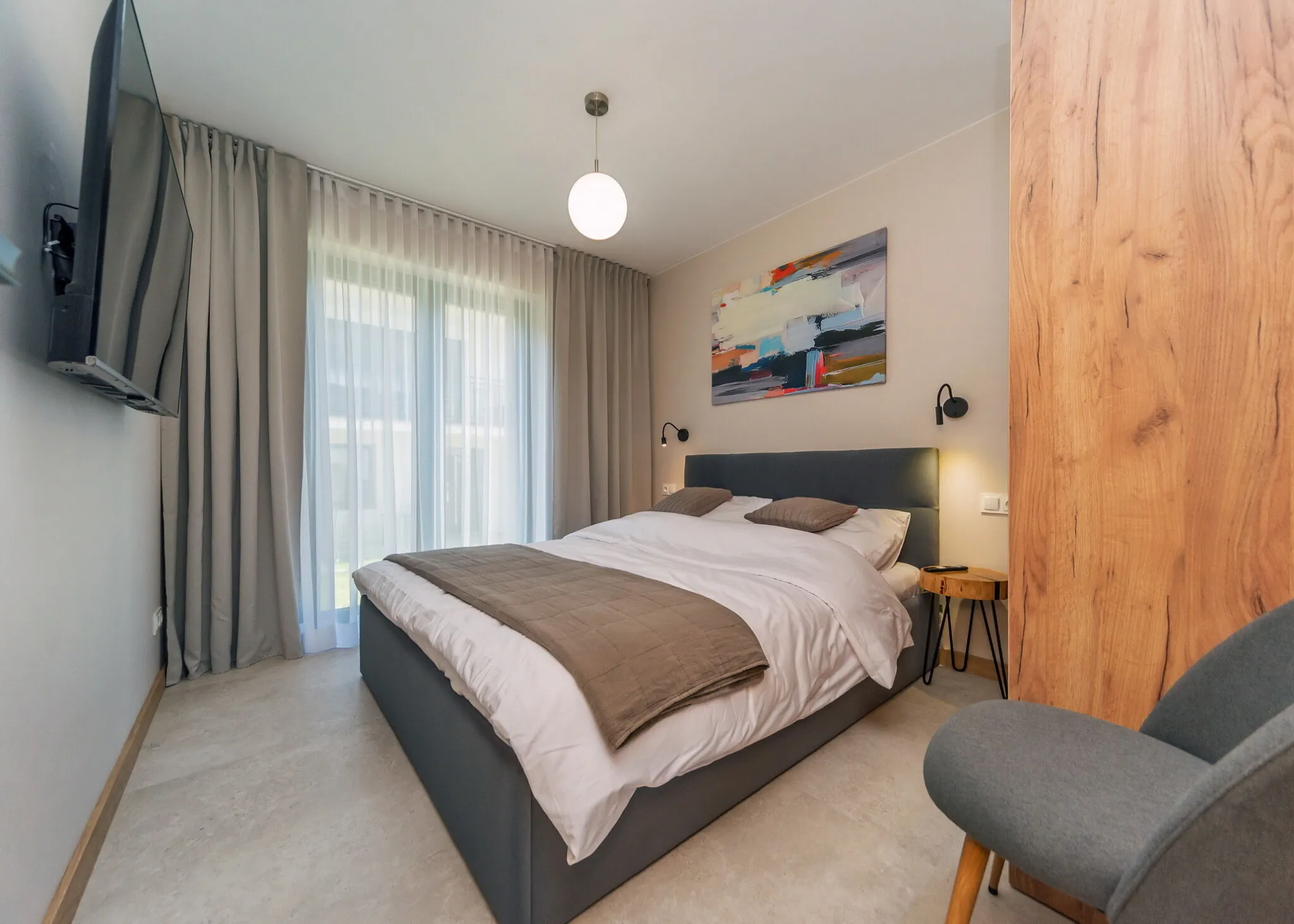 Apartament TOSIA Szczyrk – Szczyrk, Polonia