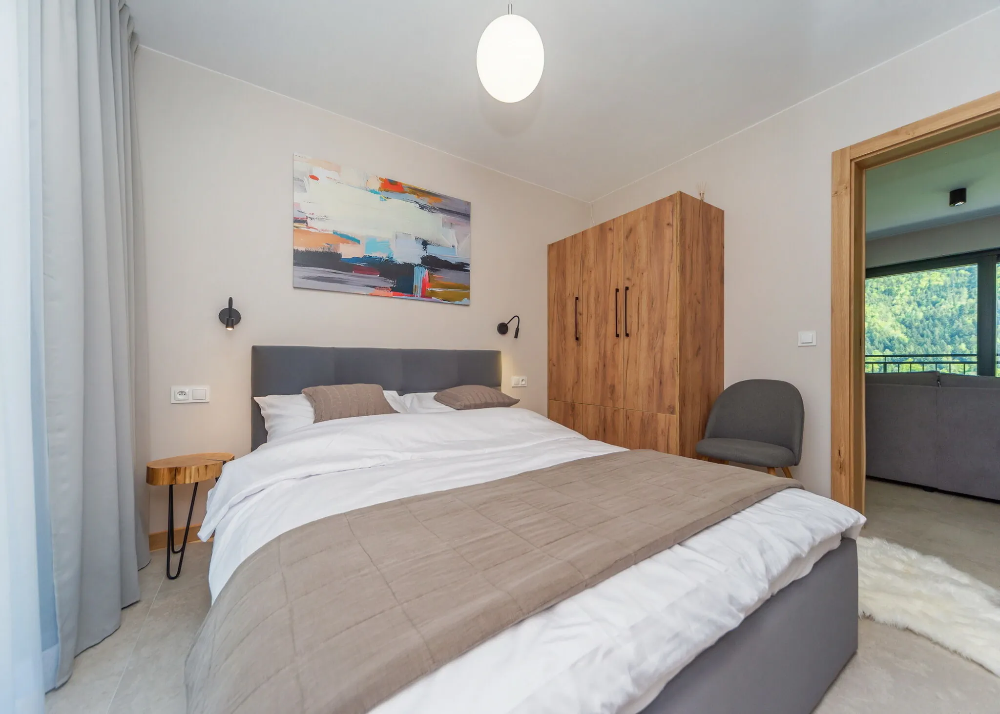 Apartament TOSIA Szczyrk – Szczyrk, Polonia