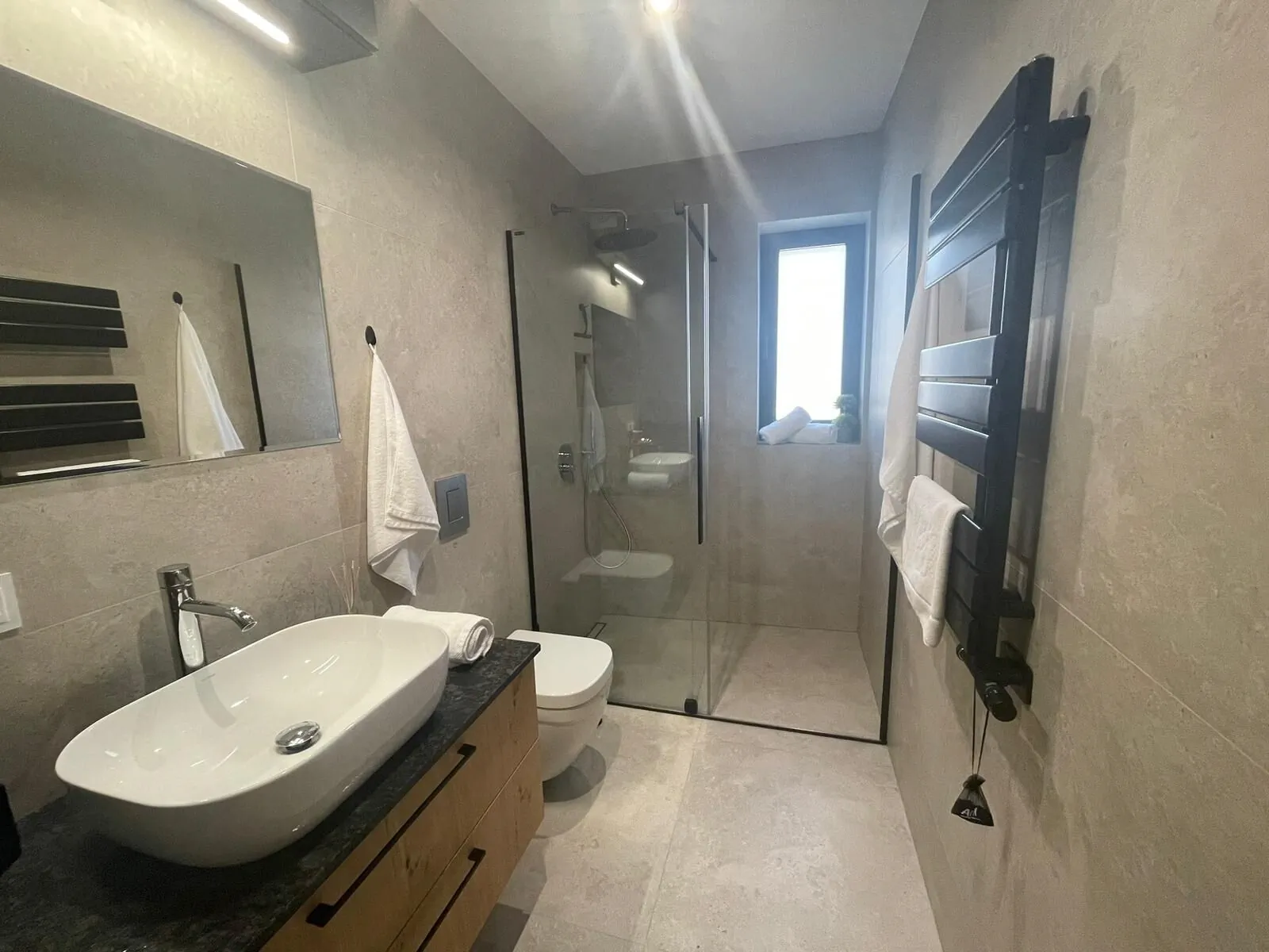 Apartament TOSIA Szczyrk – Szczyrk, Polonia