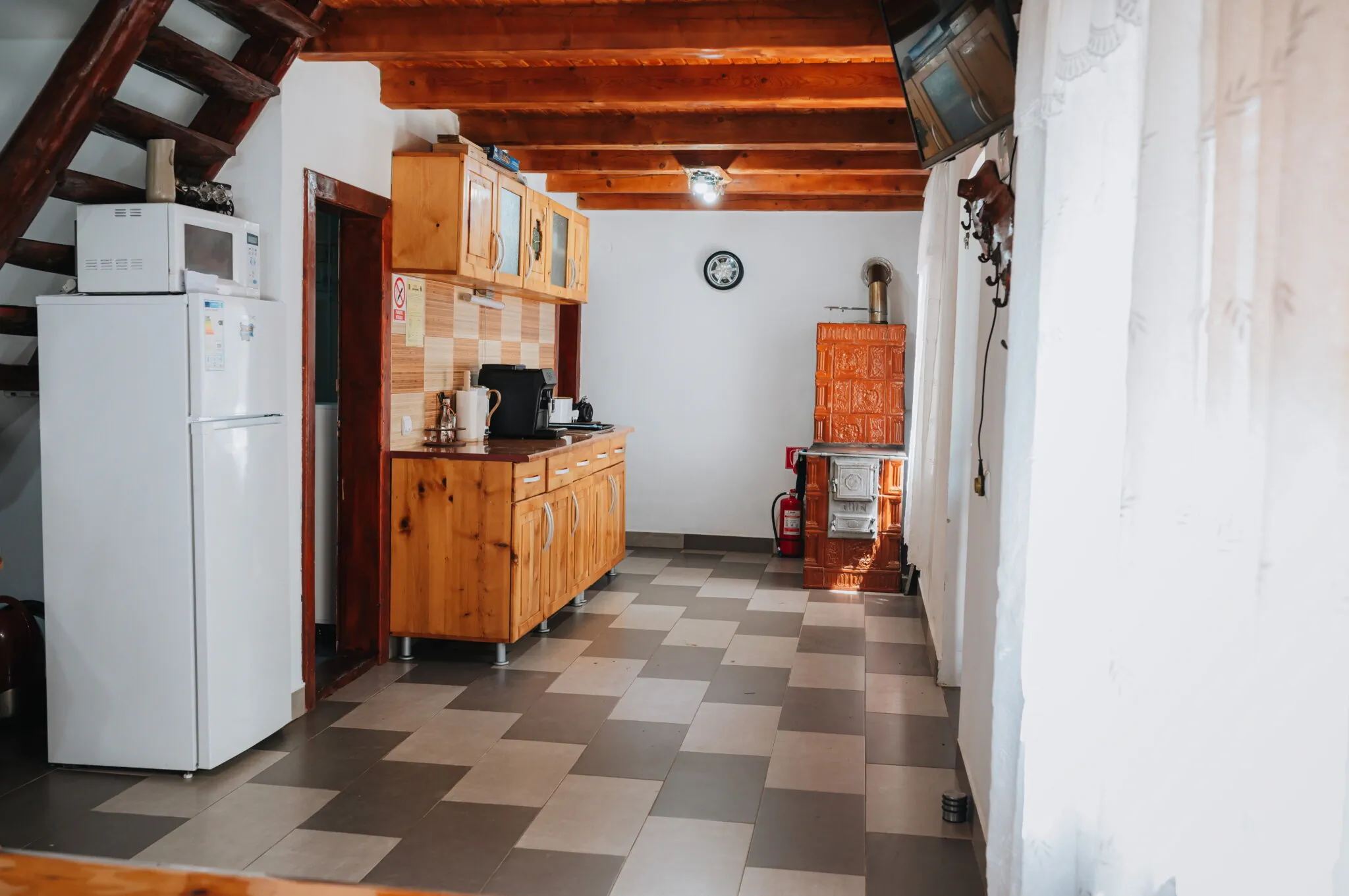 Casă de oaspeți Sigami House Avrig – Avrig, România