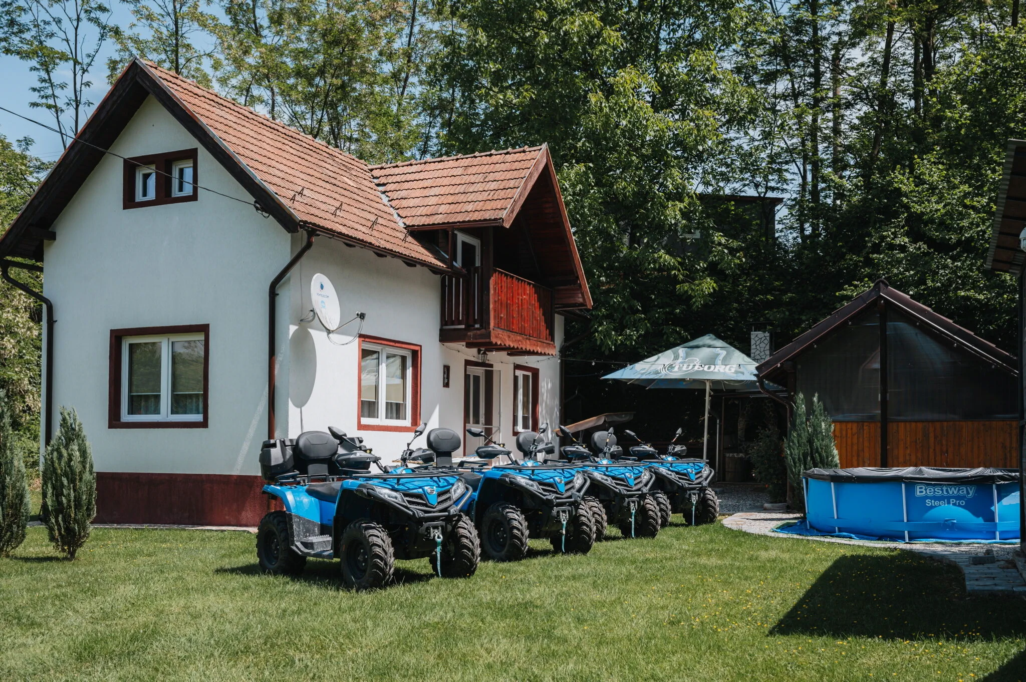 Casă de oaspeți Sigami House Avrig – Avrig, România
