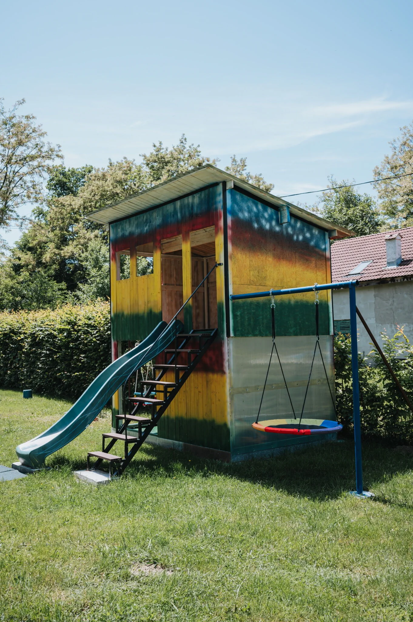 Casă de oaspeți Sigami House Avrig – Avrig, România