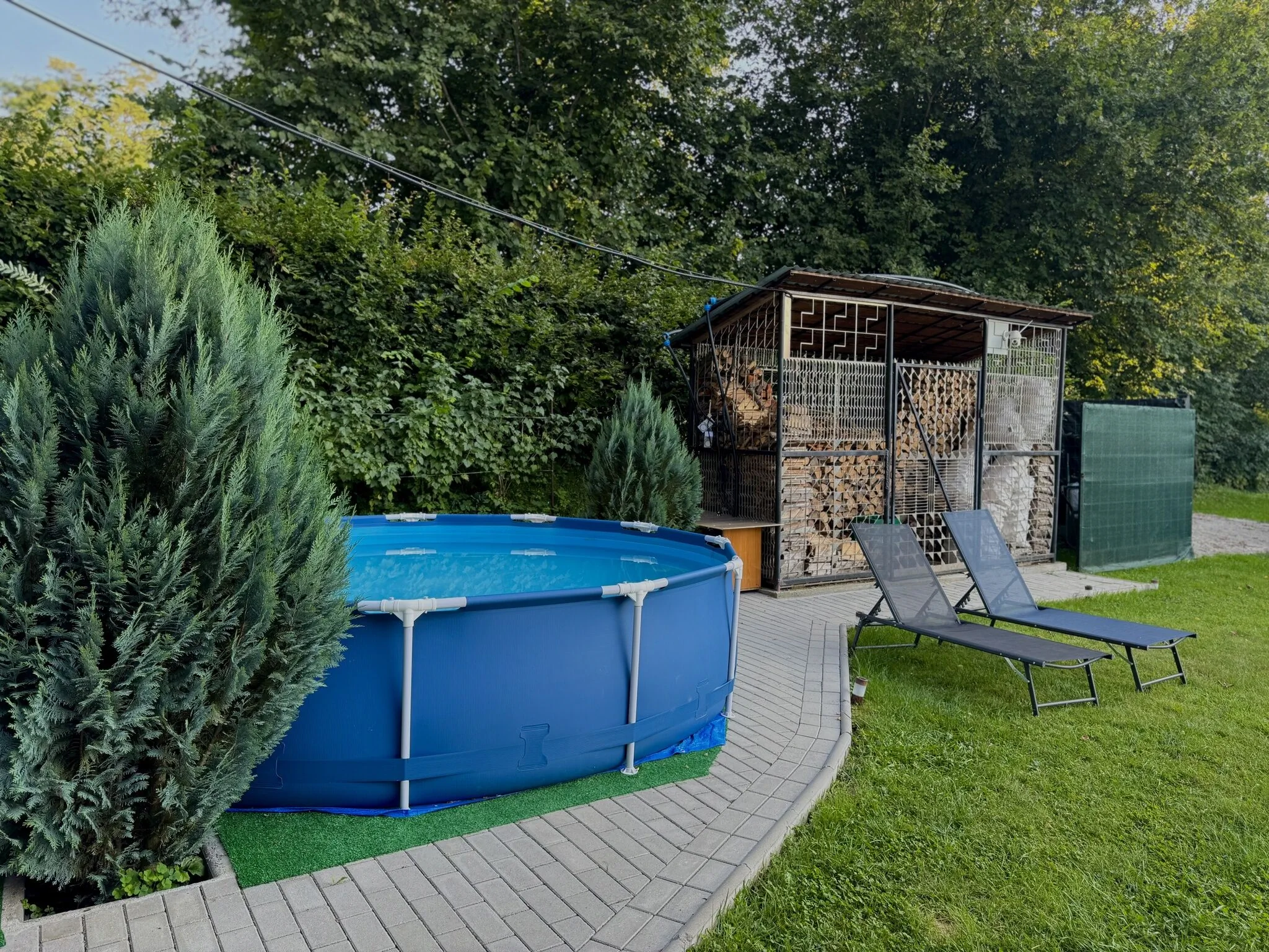 Casă de oaspeți Sigami House Avrig – Avrig, România