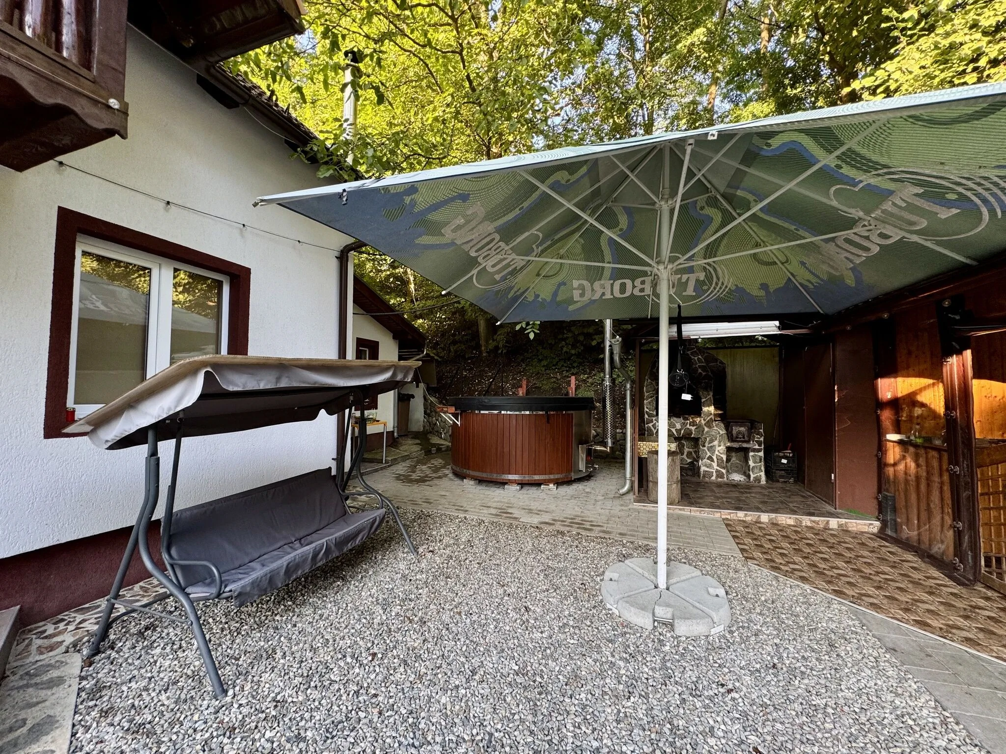 Casă de oaspeți Sigami House Avrig – Avrig, România