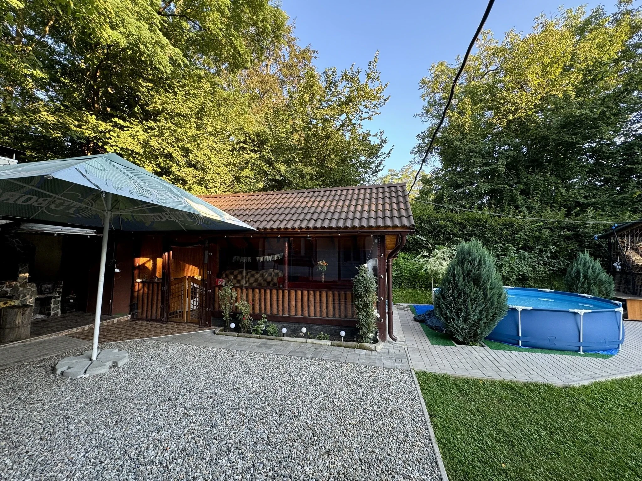 Casă de oaspeți Sigami House Avrig – Avrig, România