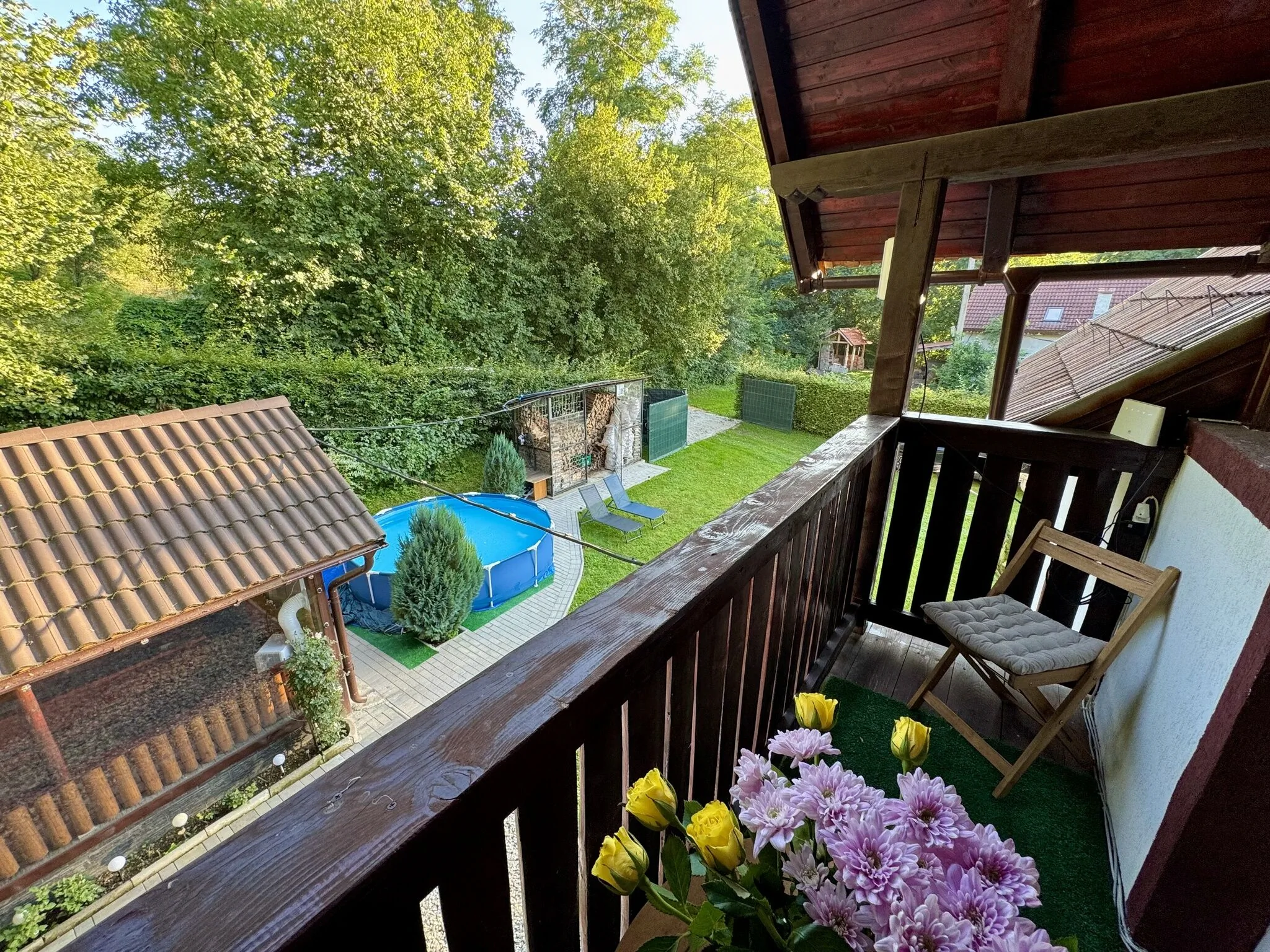 Casă de oaspeți Sigami House Avrig – Avrig, România