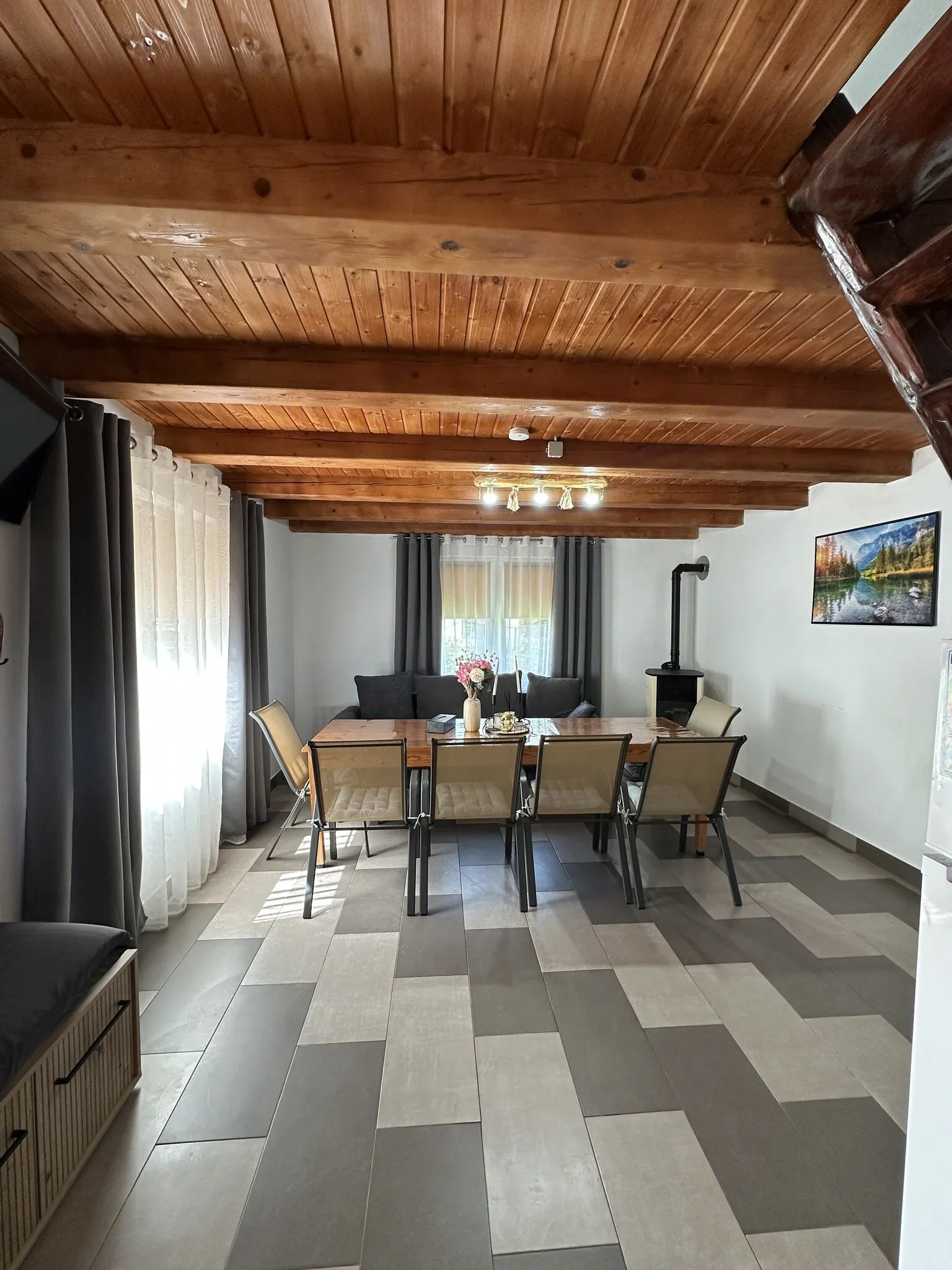Casă de oaspeți Sigami House Avrig – Avrig, România