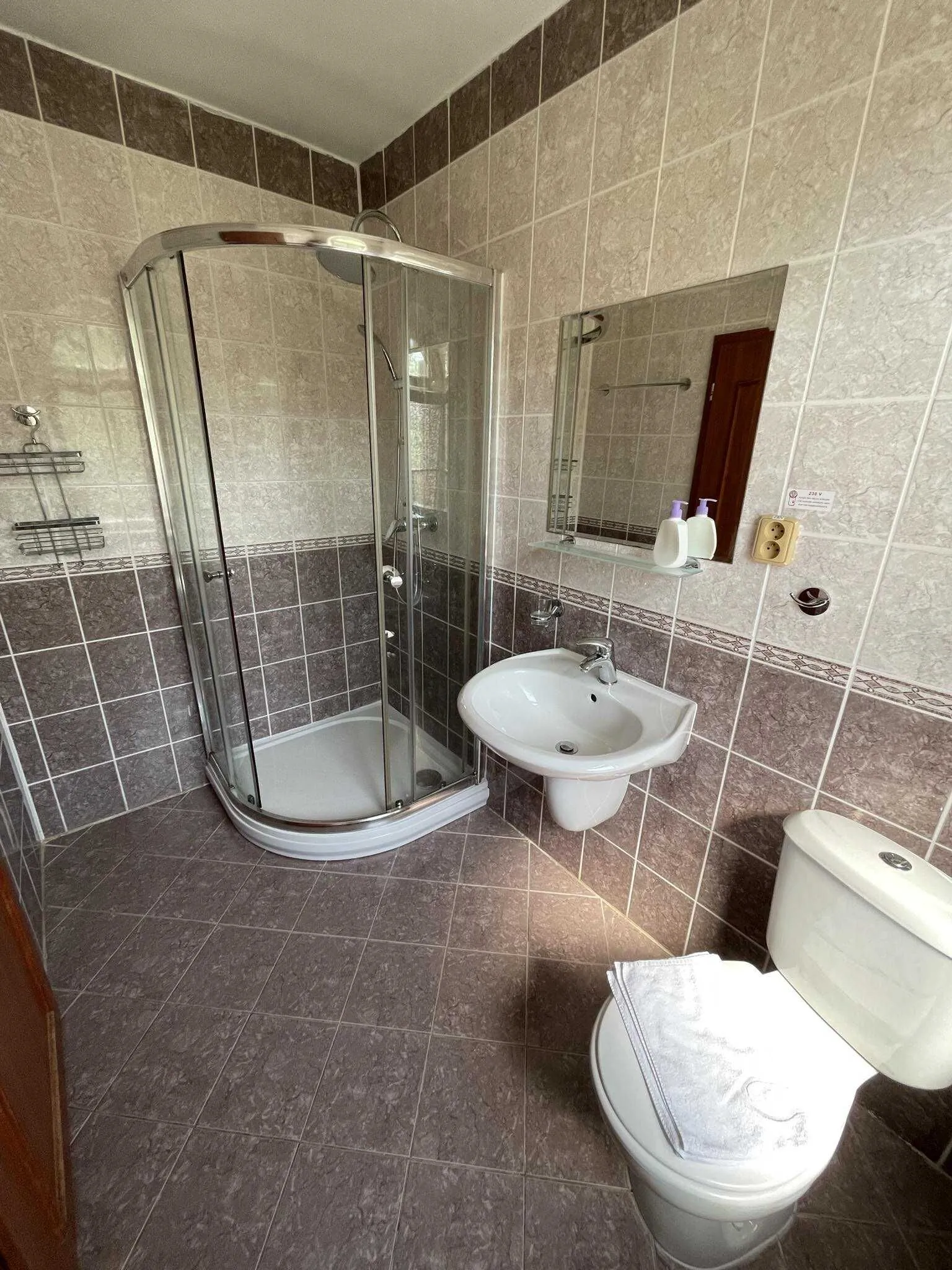 Penzion Relax Kadaň – Kadaň, Republica Cehă