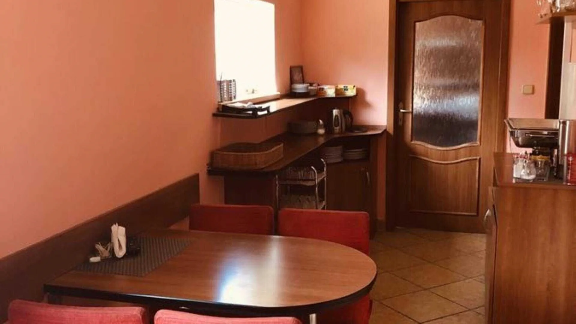 Penzion Relax Kadaň – Kadaň, Republica Cehă