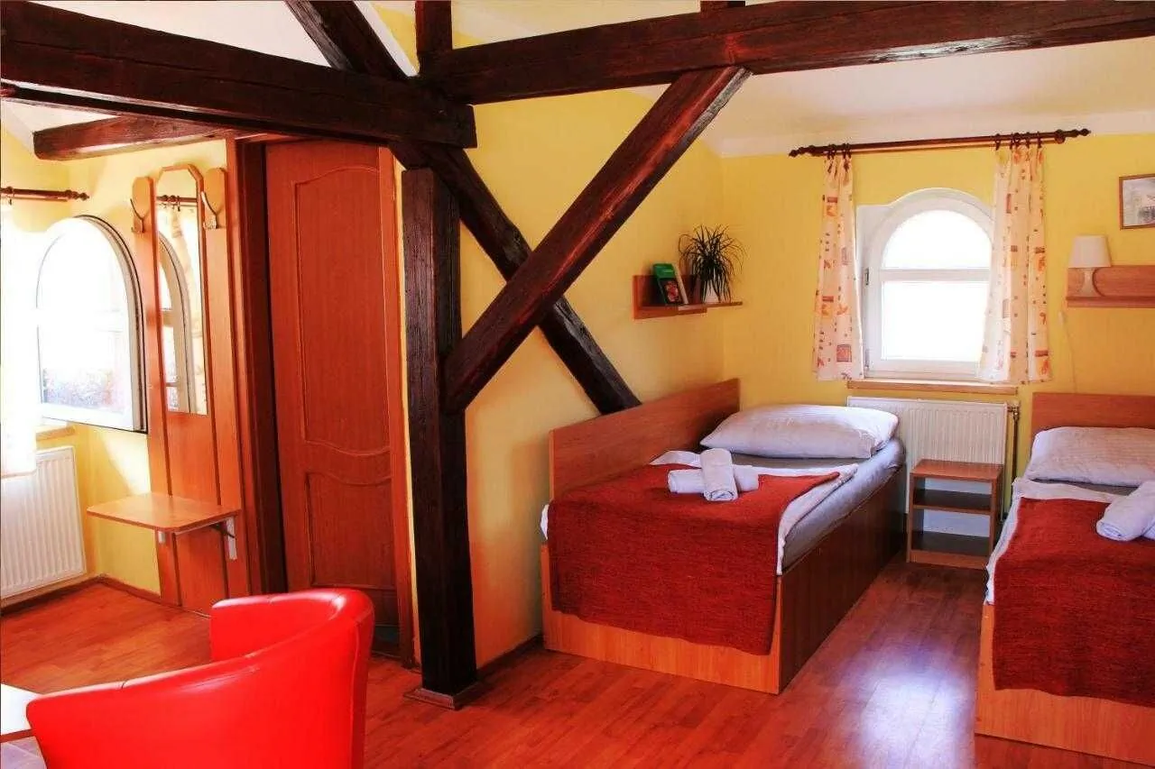 Penzion Relax Kadaň – Kadaň, Republica Cehă