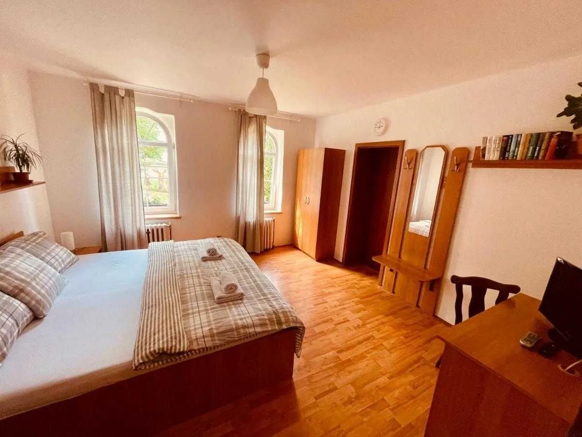 Penzion Relax Kadaň – Kadaň, Republica Cehă