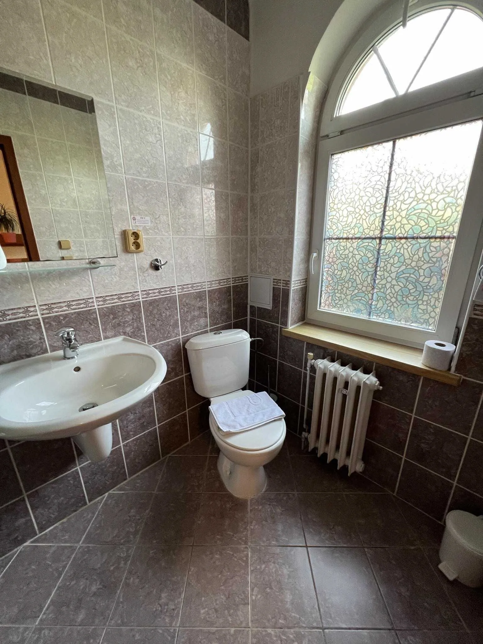 Penzion Relax Kadaň – Kadaň, Republica Cehă
