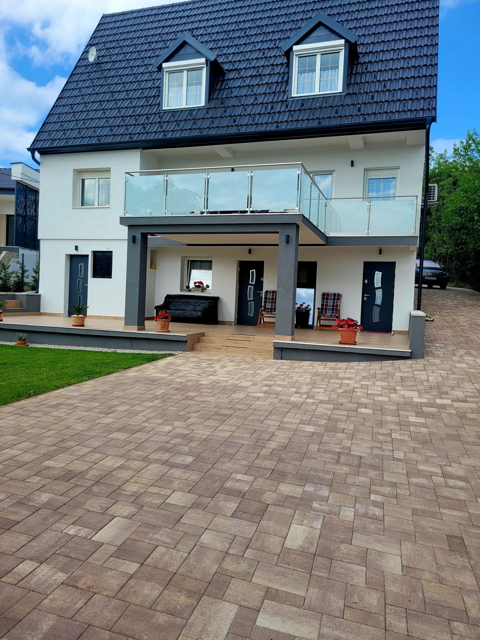 Bella Apartman Gyenesdiás  – Gyenesdiás, Ungaria