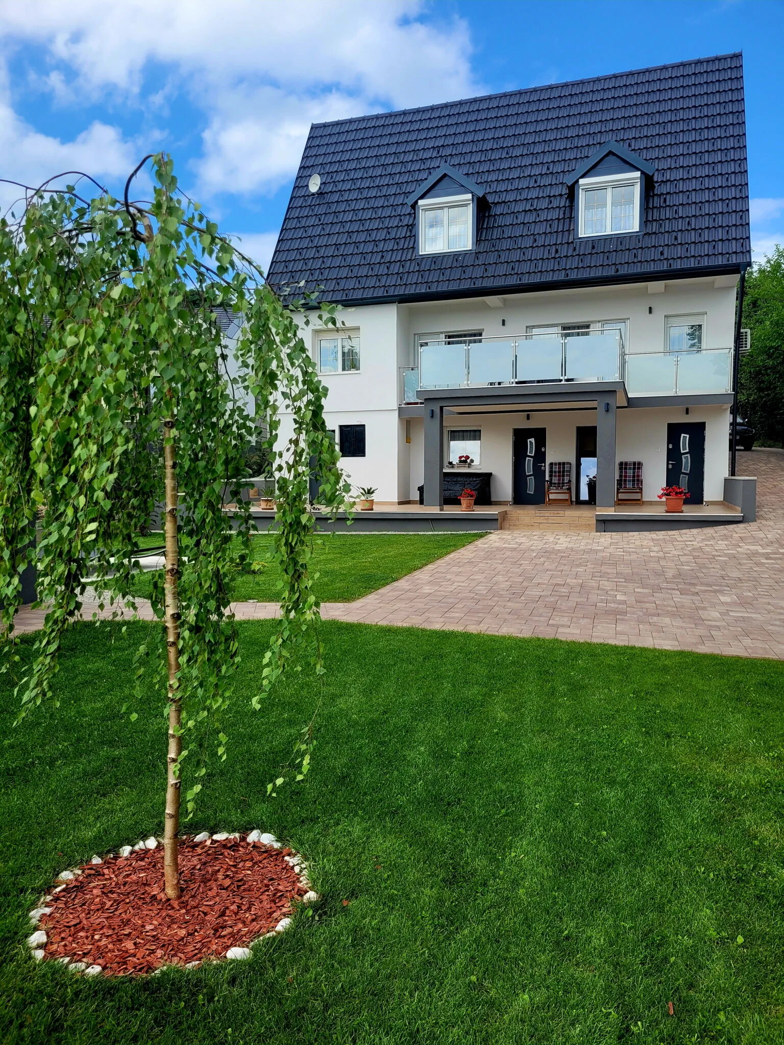 Bella Apartman Gyenesdiás  – Gyenesdiás, Ungaria