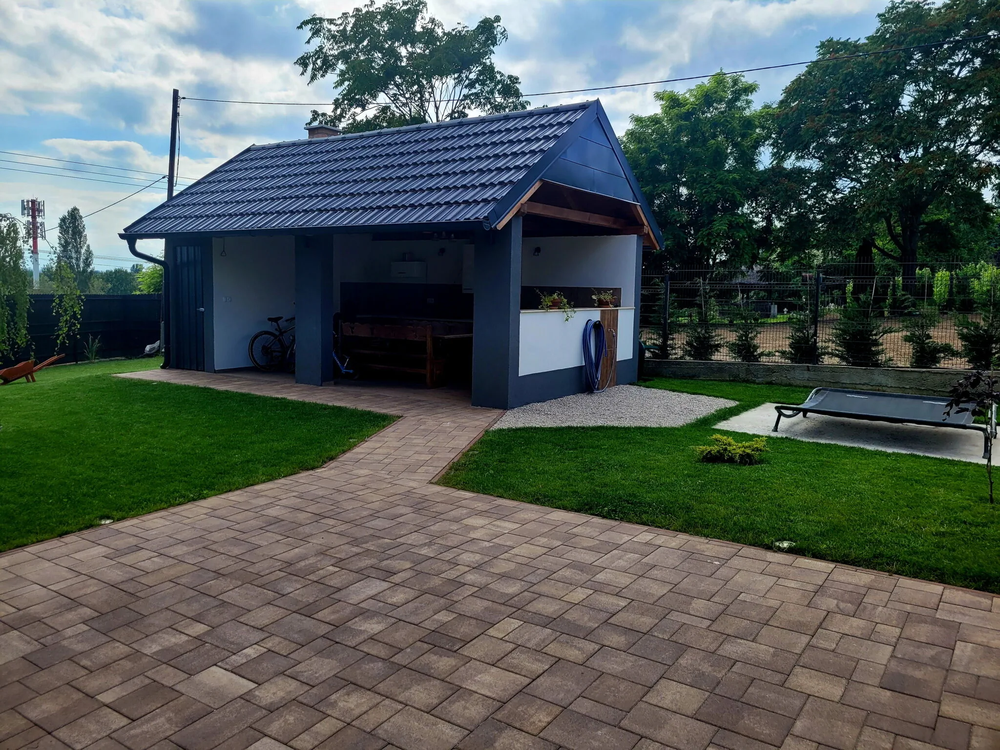 Bella Apartman Gyenesdiás  – Gyenesdiás, Ungaria