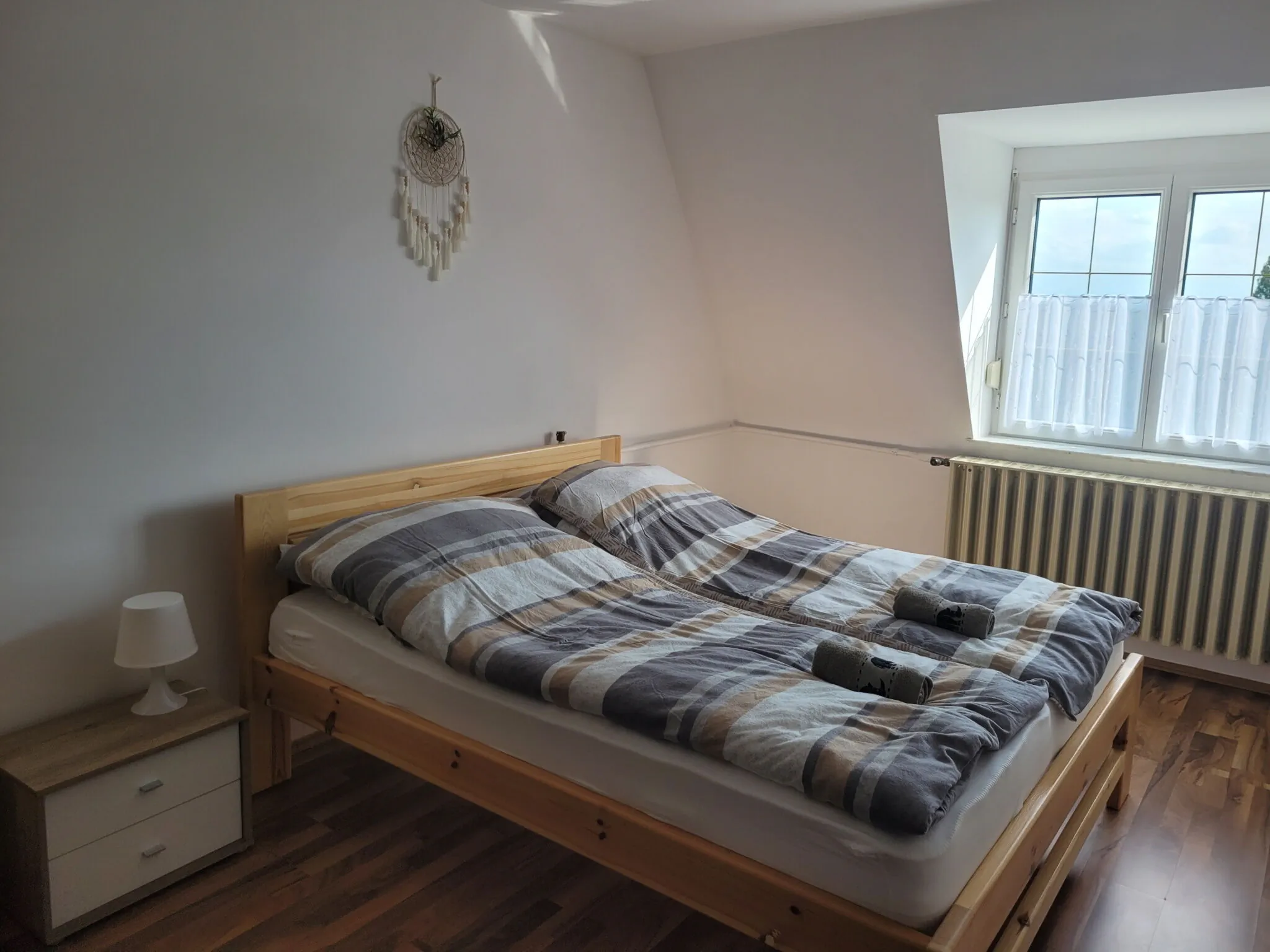 Bella Apartman Gyenesdiás  – Gyenesdiás, Ungaria