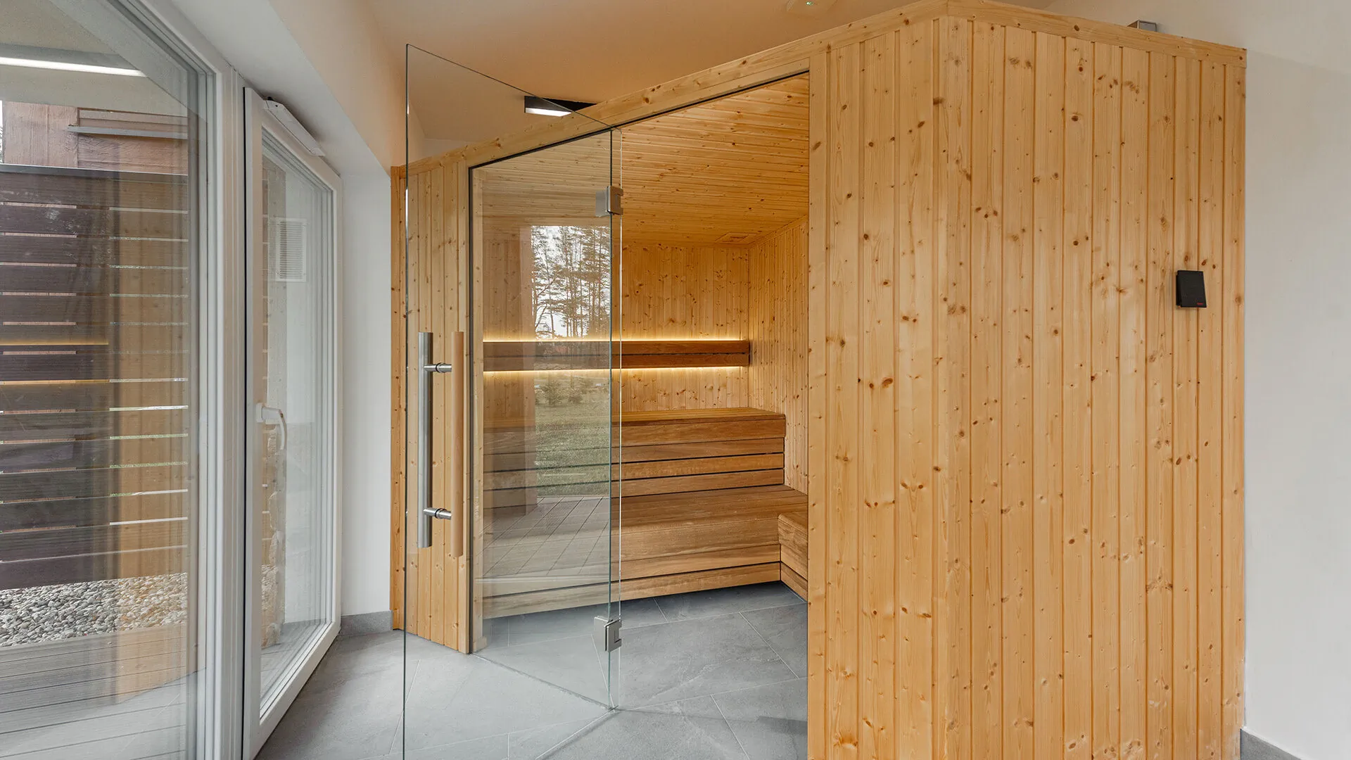 Apartamenty Sun & Snow Zapach Lasu - Naturalne SPA – Ruciane-Nida, Polonia