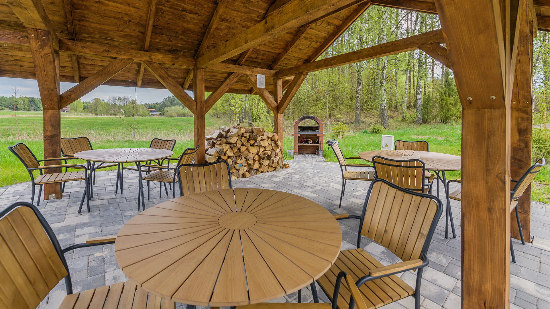 Apartamenty Sun & Snow Zapach Lasu - Naturalne SPA – Ruciane-Nida, Polonia