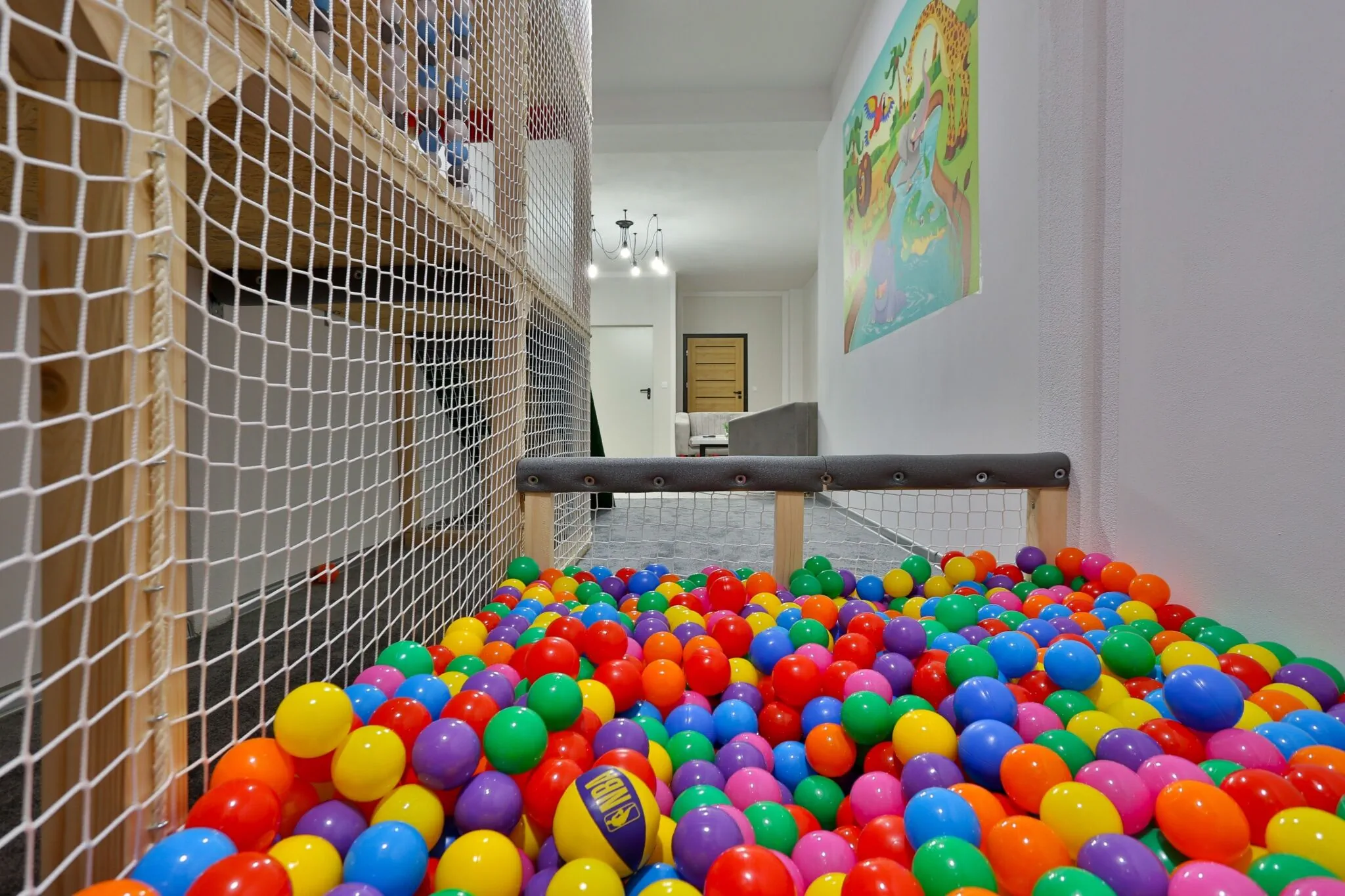 Willa Bania blisko Centrum - Basen - Widok na Babią Górę – Rabka, Polska