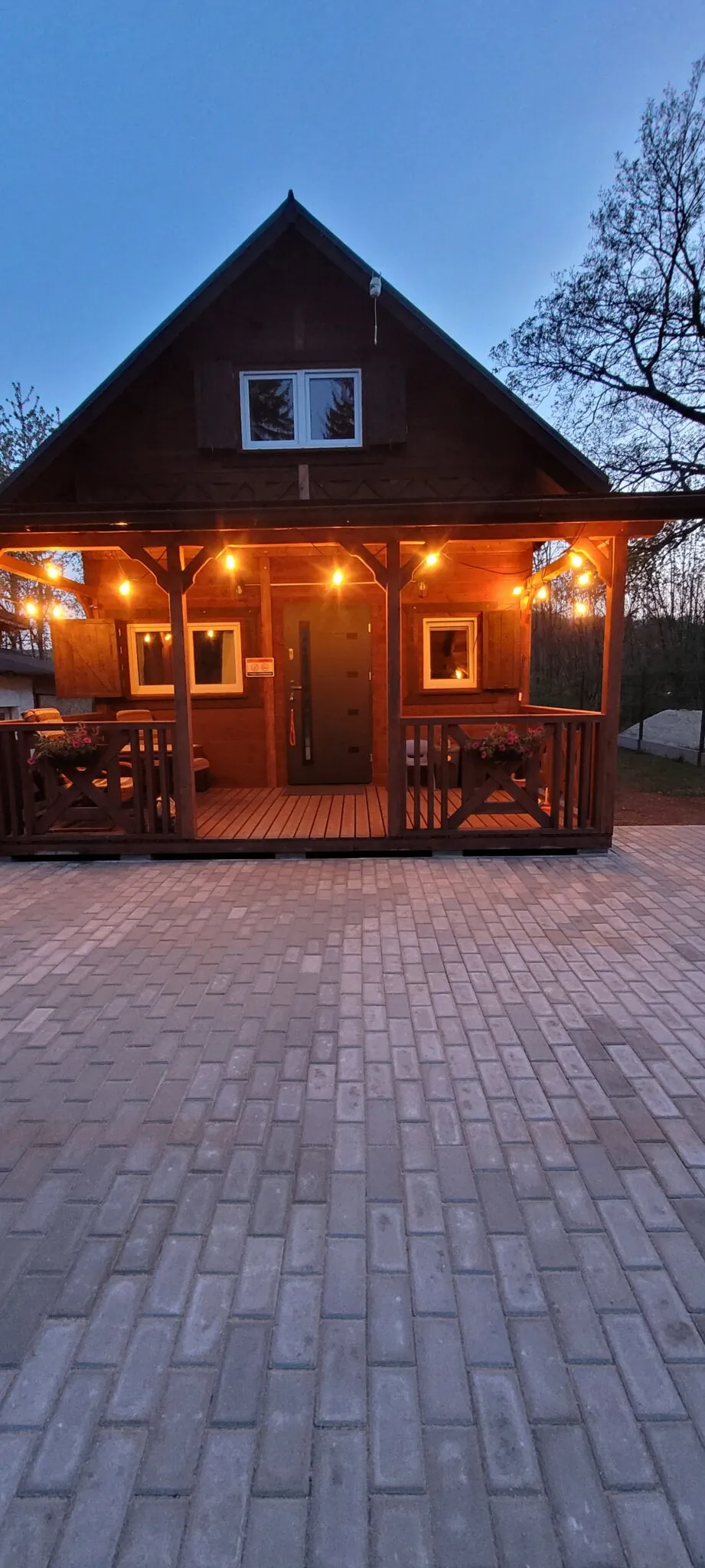 Kolej na Sudety Leszczyniec – Leszczyniec, Polonia