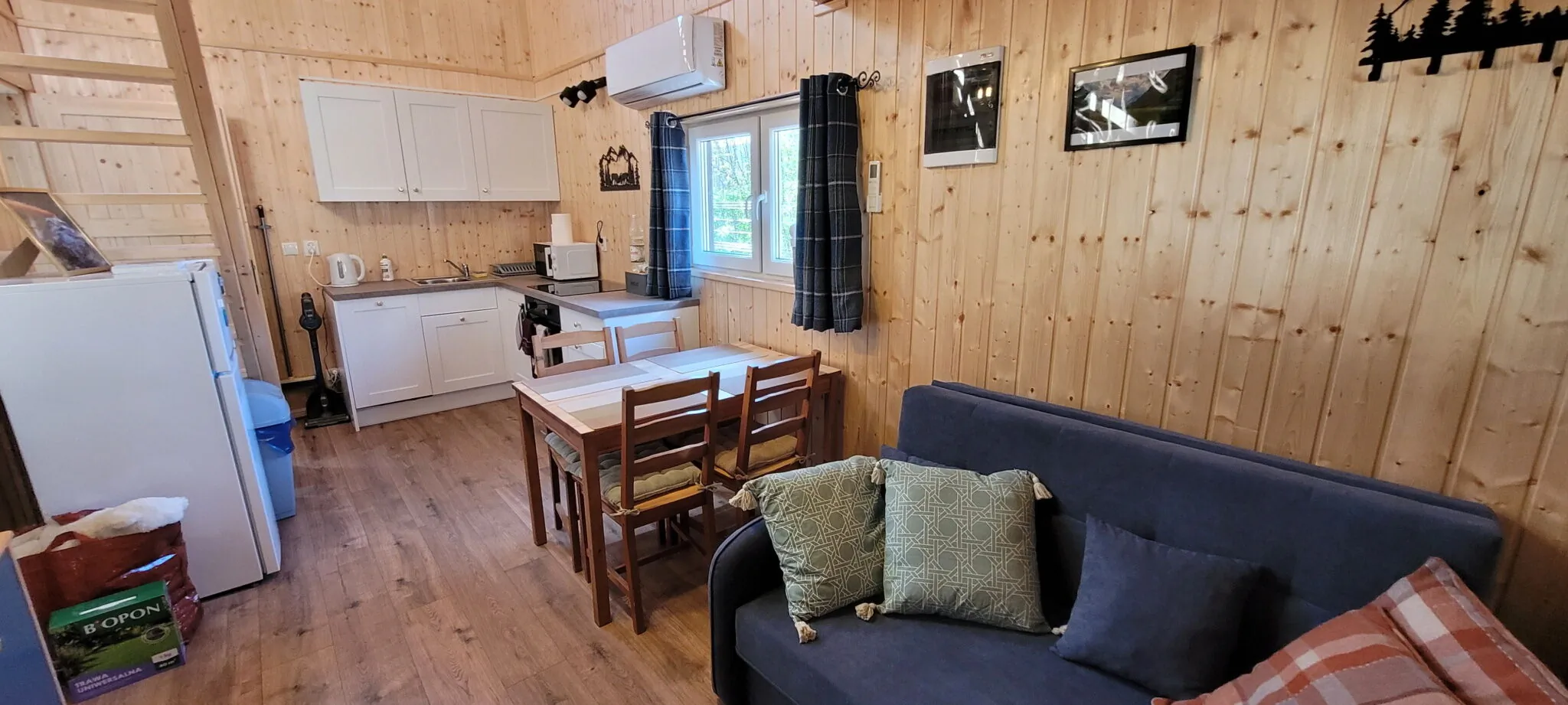 Kolej na Sudety Leszczyniec – Leszczyniec, Polonia