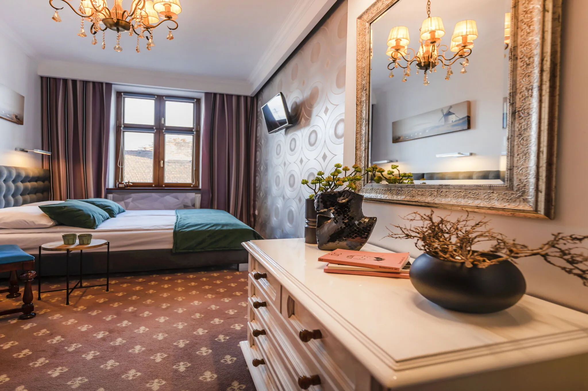 Aparthotel Maargick Kraków – Kraków, Polska