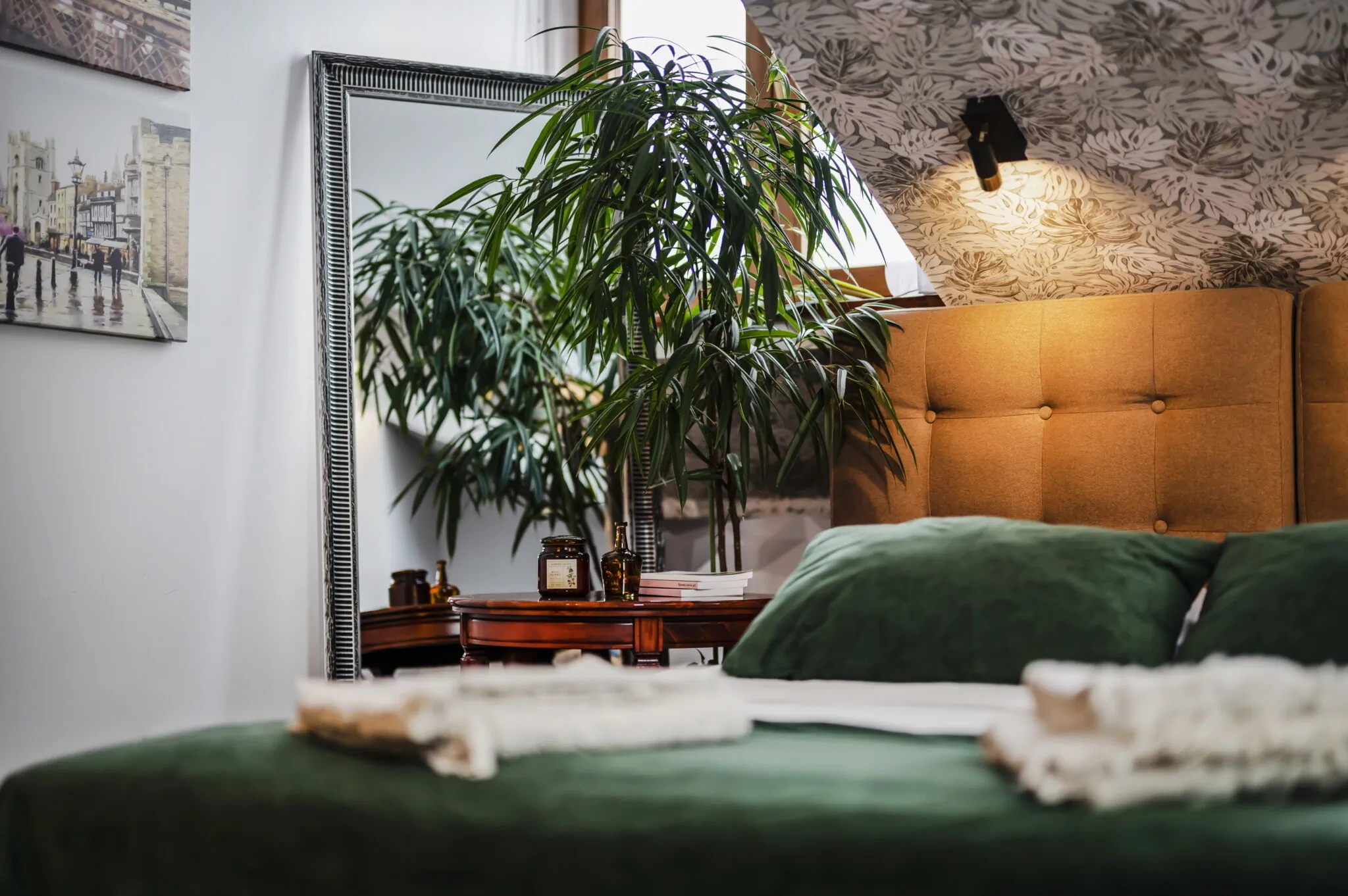 Aparthotel Maargick Kraków – Kraków, Polska
