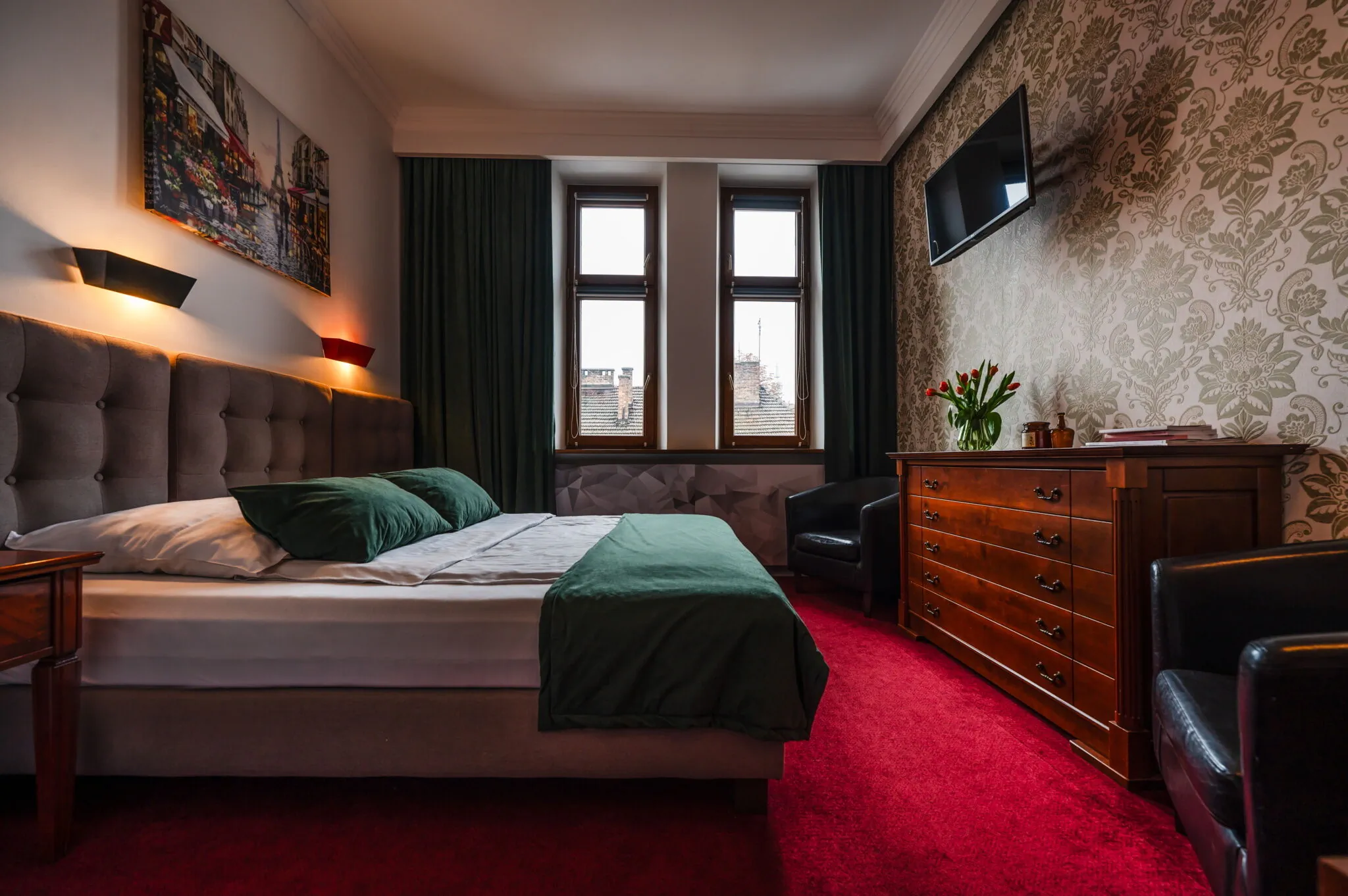 Aparthotel Maargick Kraków – Kraków, Polska