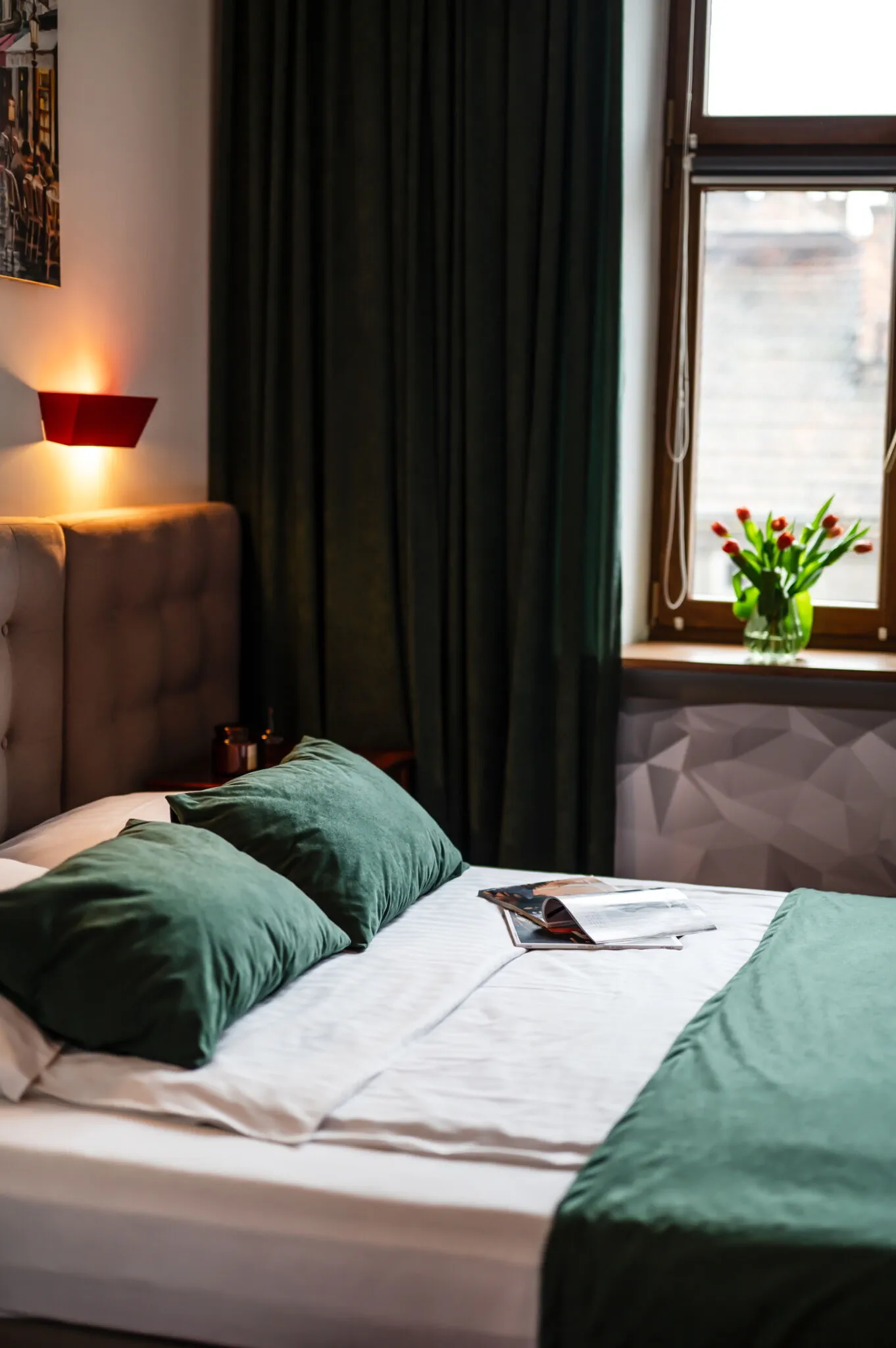 Aparthotel Maargick Kraków – Kraków, Polska
