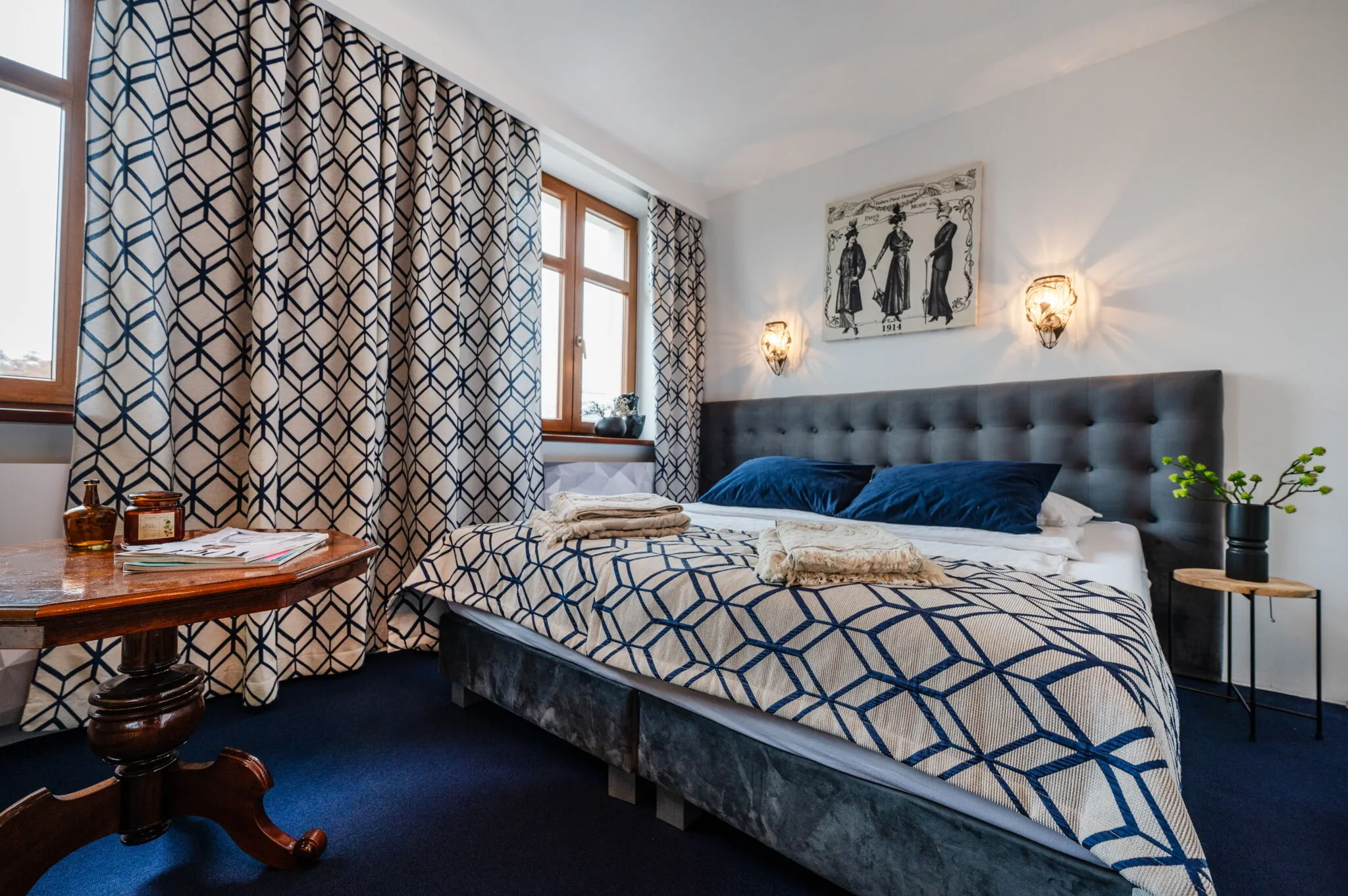 Aparthotel Maargick Kraków – Kraków, Polska