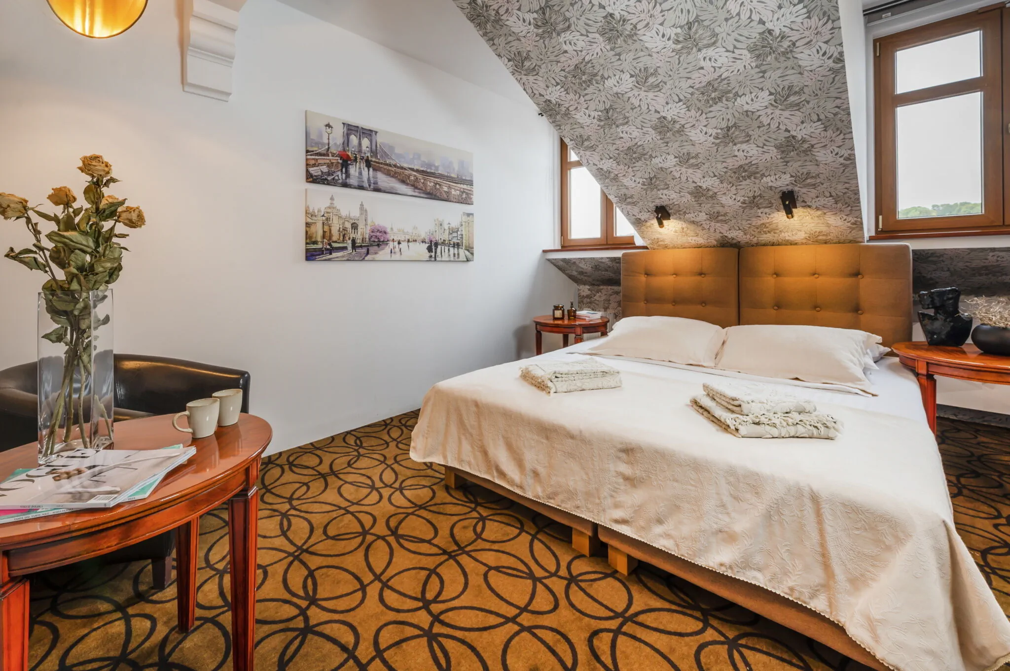 Aparthotel Maargick Kraków – Kraków, Polska
